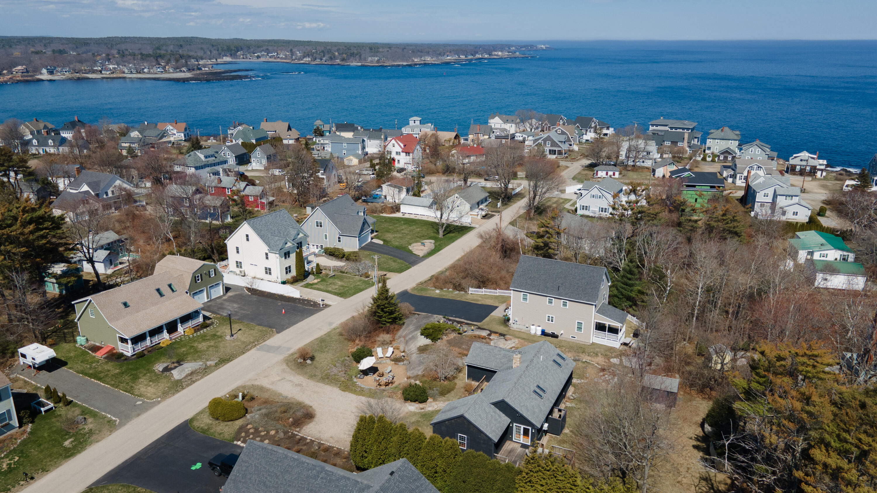 16 Fort Hill Ext Avenue, York, ME, 03909