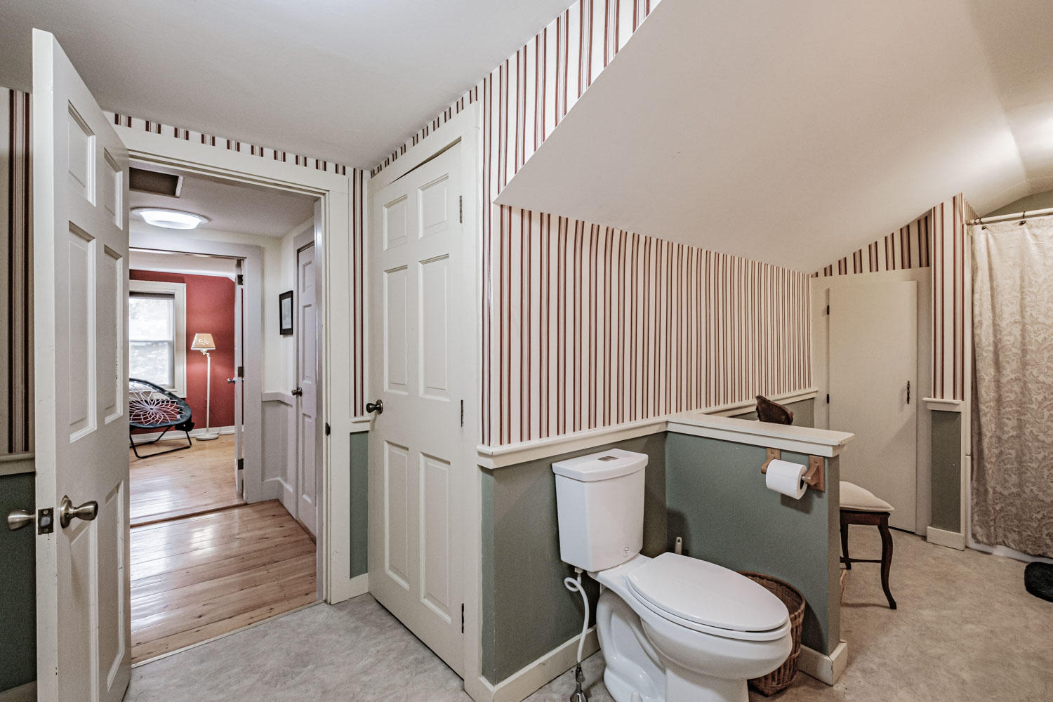 20 Paradise Road, Bethel, ME, 04217-3600