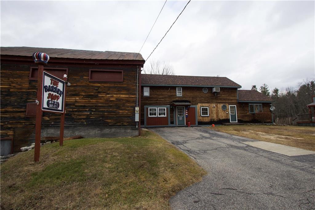 37 N Paris Road, West Paris, ME, 04289-5400