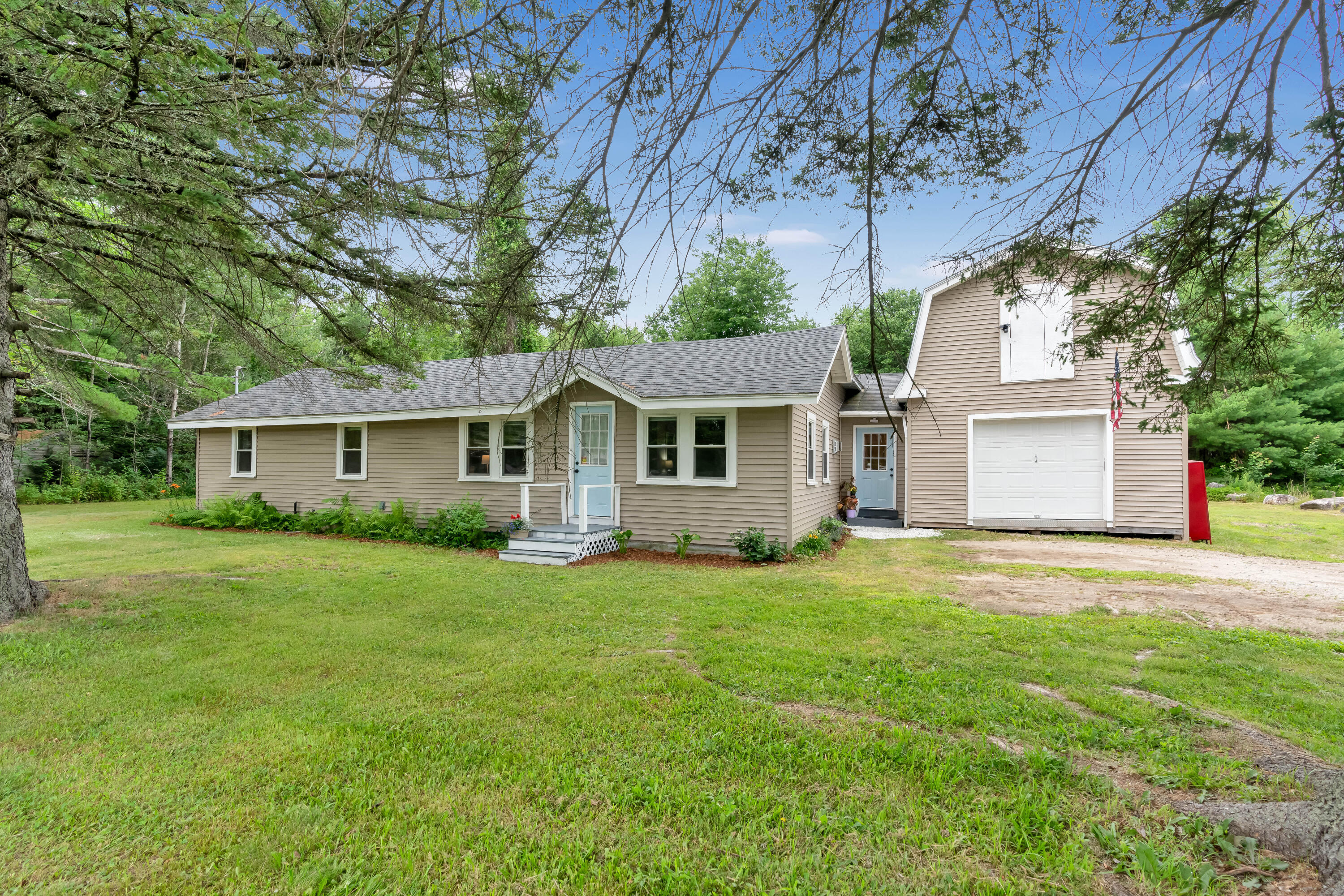 Photo of 178 W Ossipee Trail Limington ME 04049