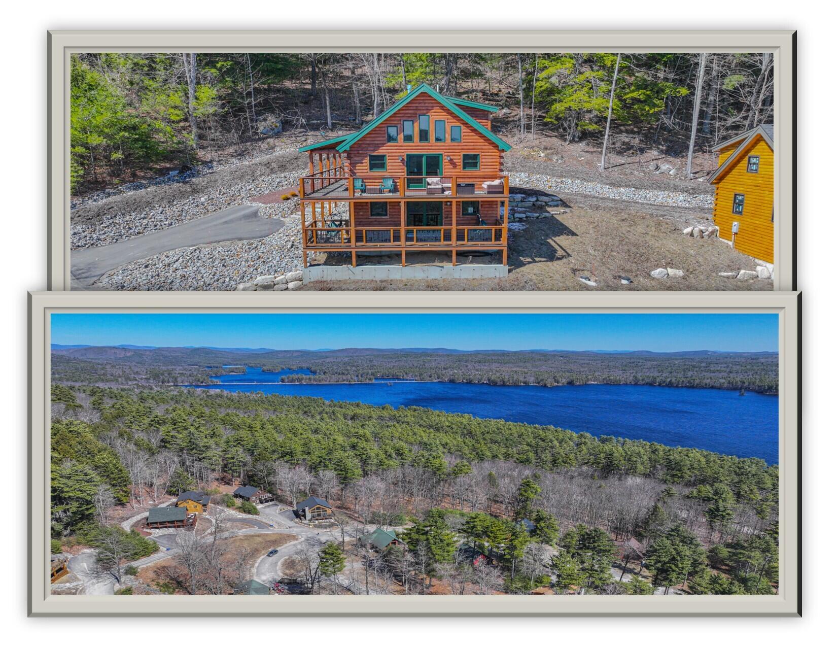 14 Trailside Way UNIT 14, Bridgton, ME, 04009