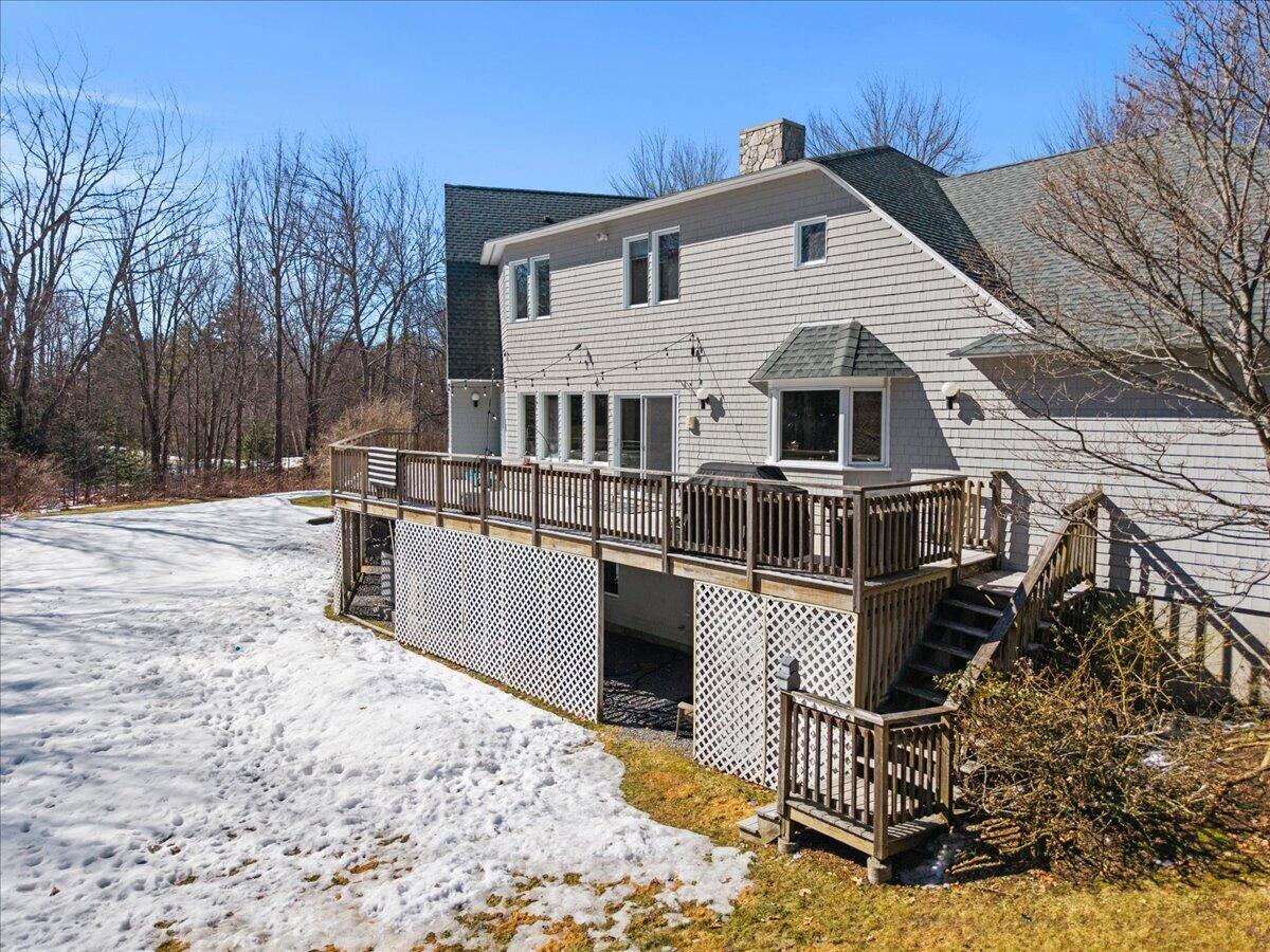 5 Wildwood Lane, Scarborough, ME, 04074