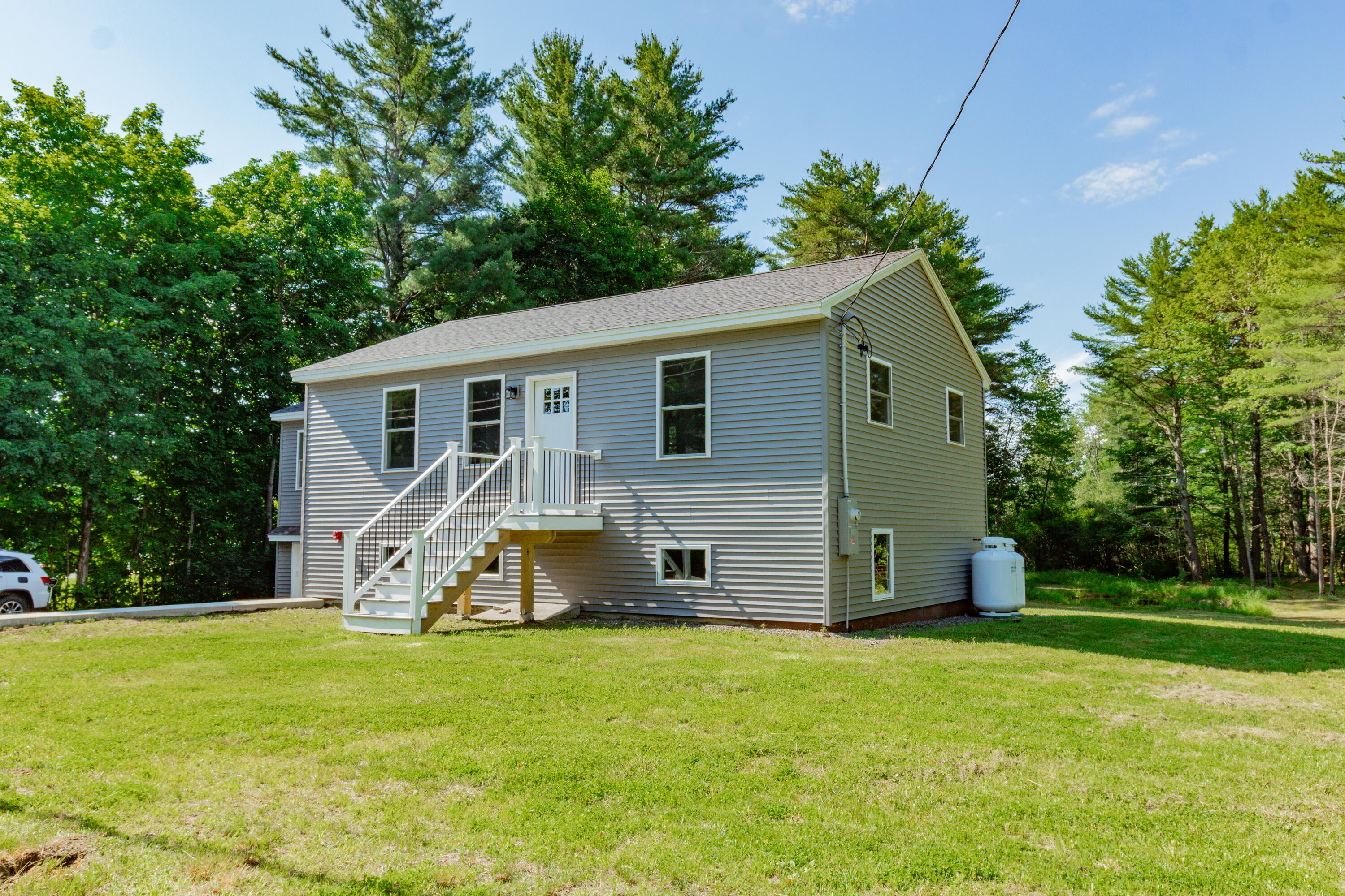 Photo of 191 New Portland Road Gorham ME 04038