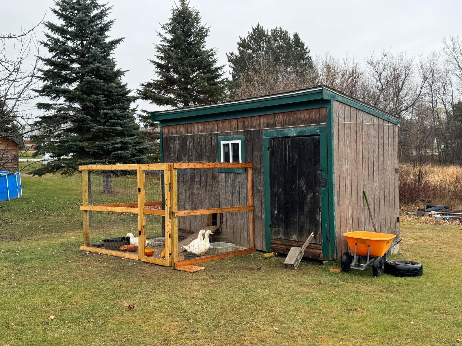 131 Oak Street, Ashland, ME, 04732