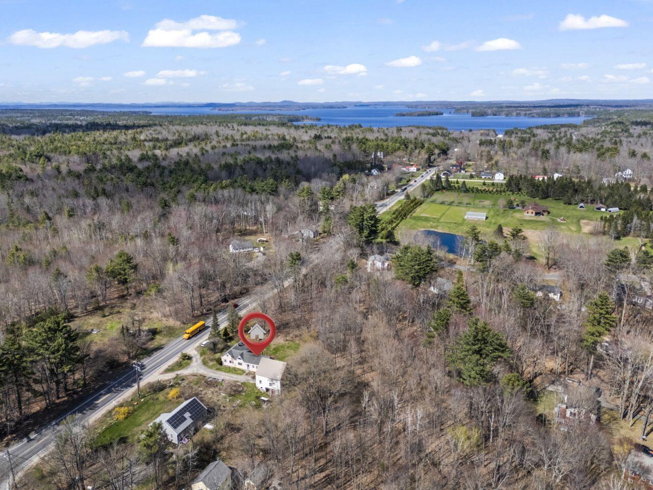 605 Hebron Road, Paris, ME, 04281