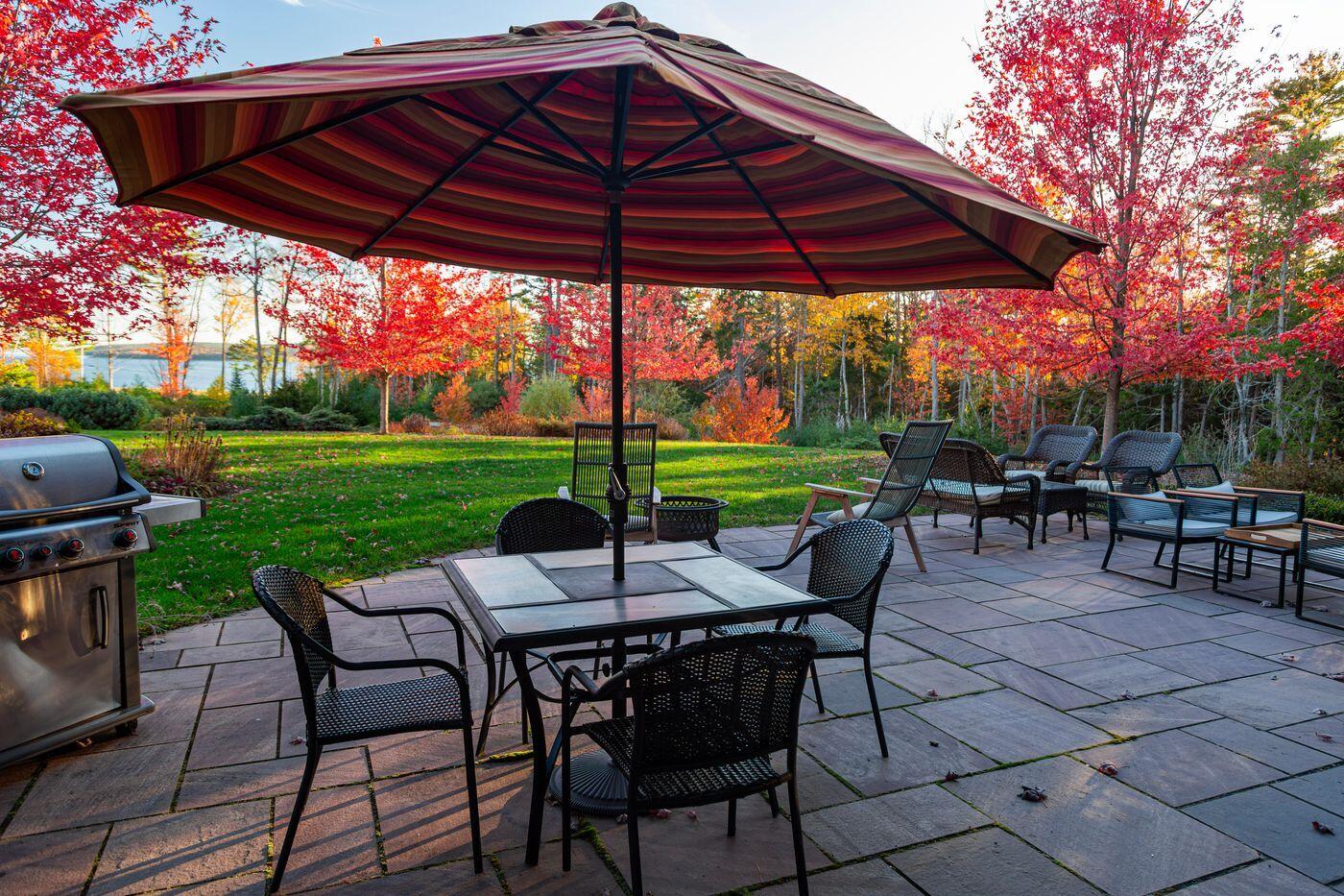 31 Windswept Lane, Blue Hill, ME, 04614