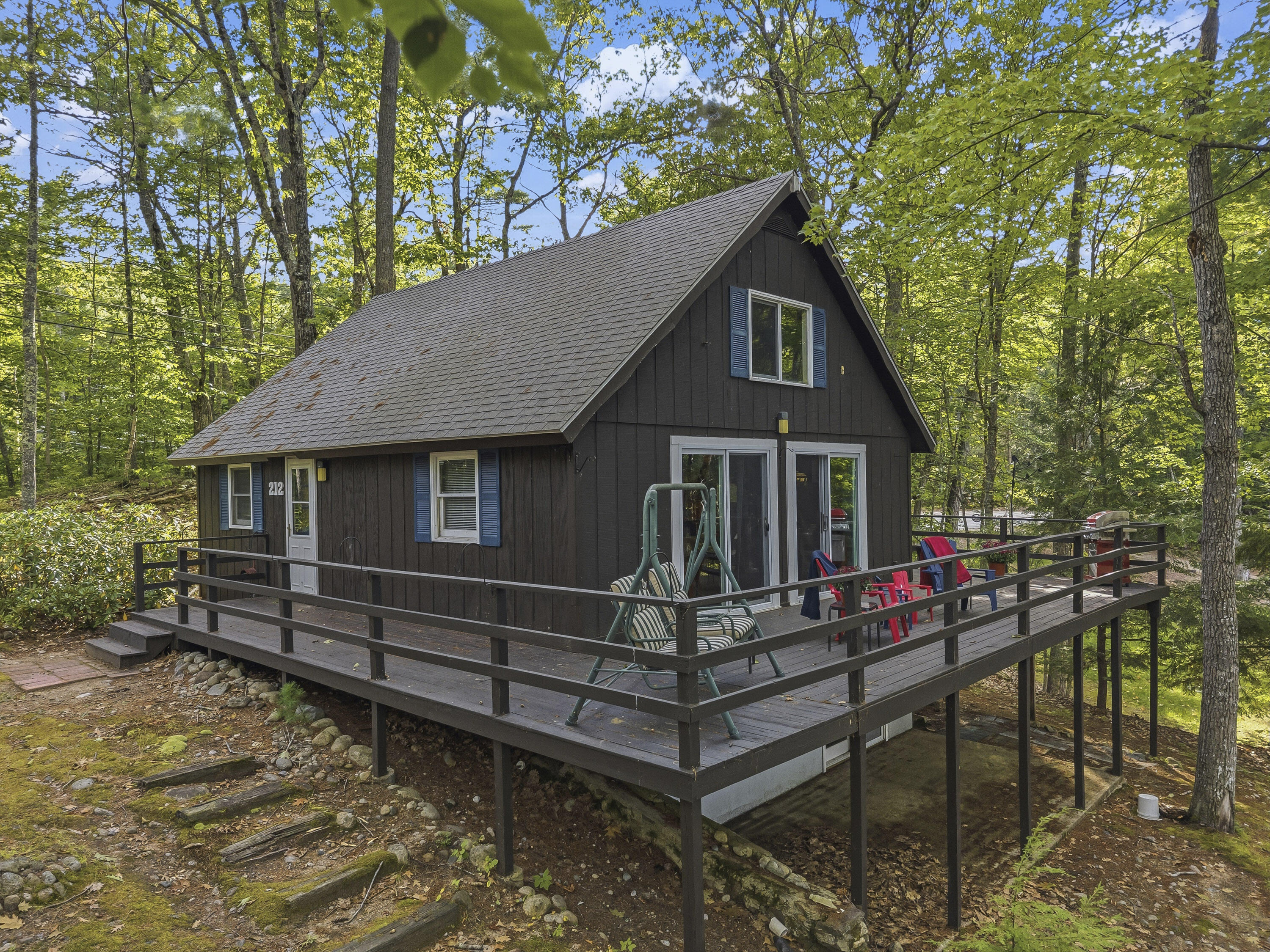 Photo of 212 Lakewood Drive Acton ME 04001