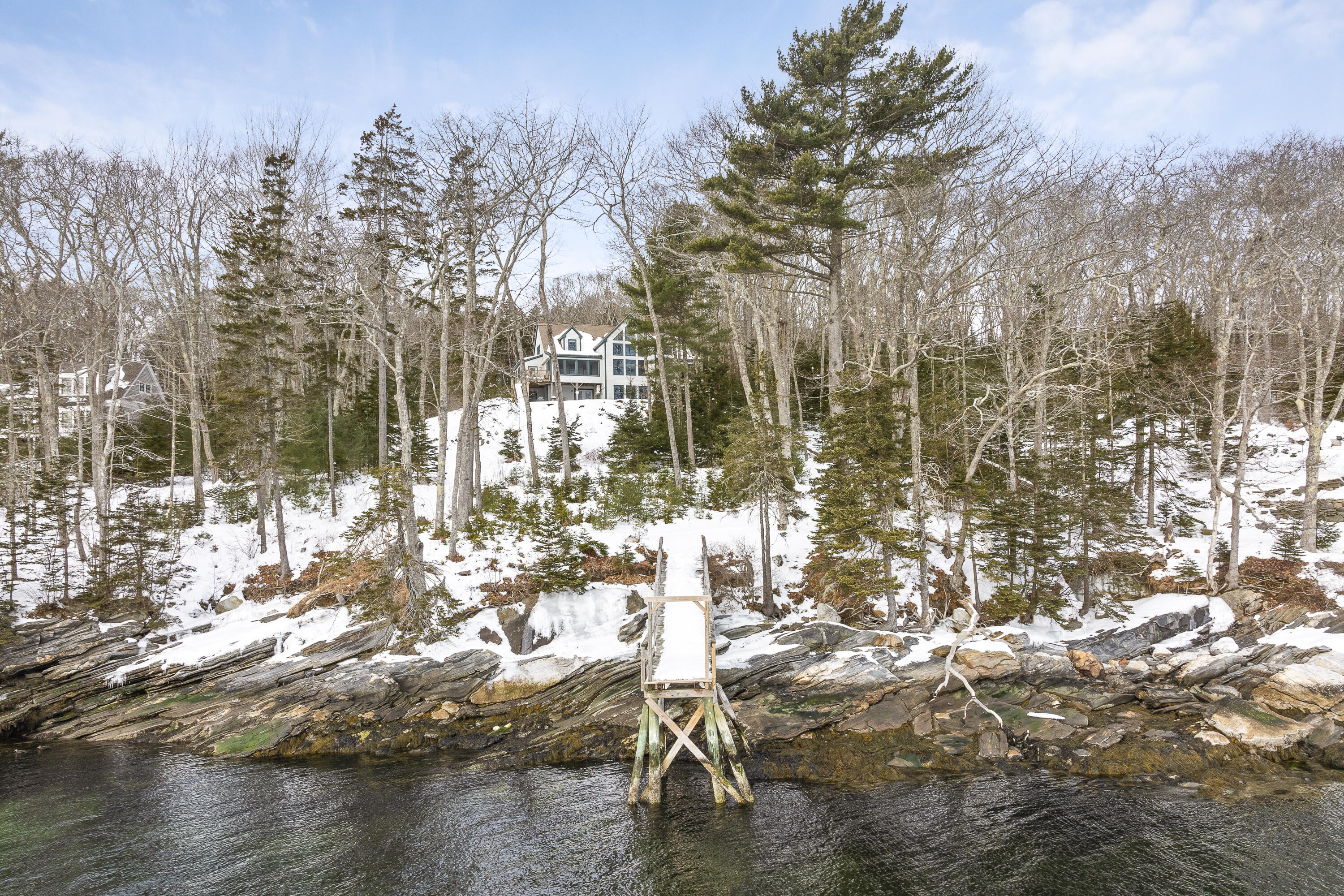 5 Southern Point Road, Bristol, ME, 04564