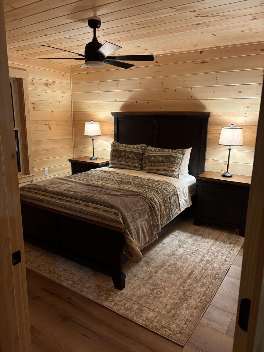 4 Barbara Lane, Rangeley, ME, 04970