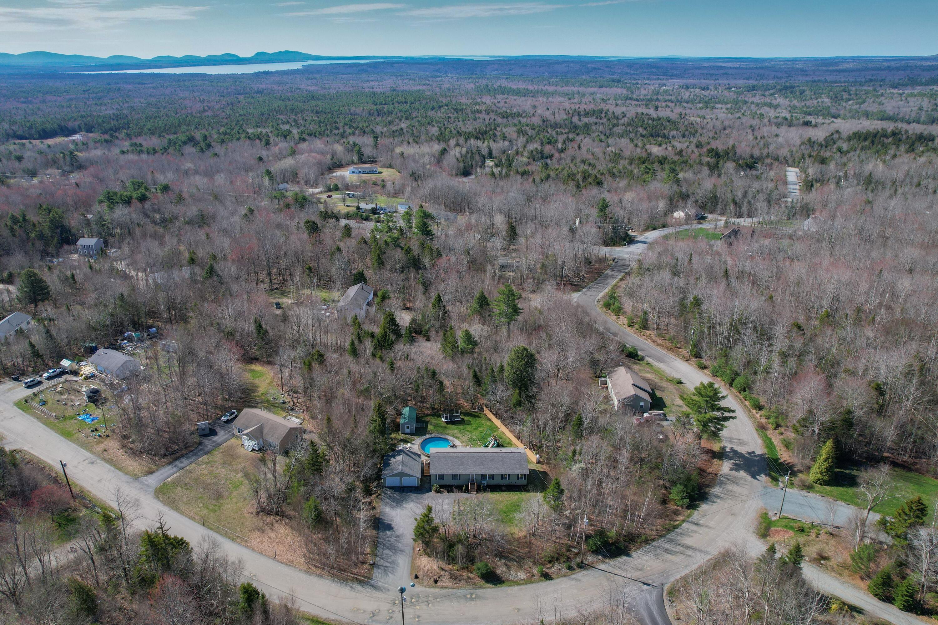 35 Dollard Farm Way, Ellsworth, ME, 04605
