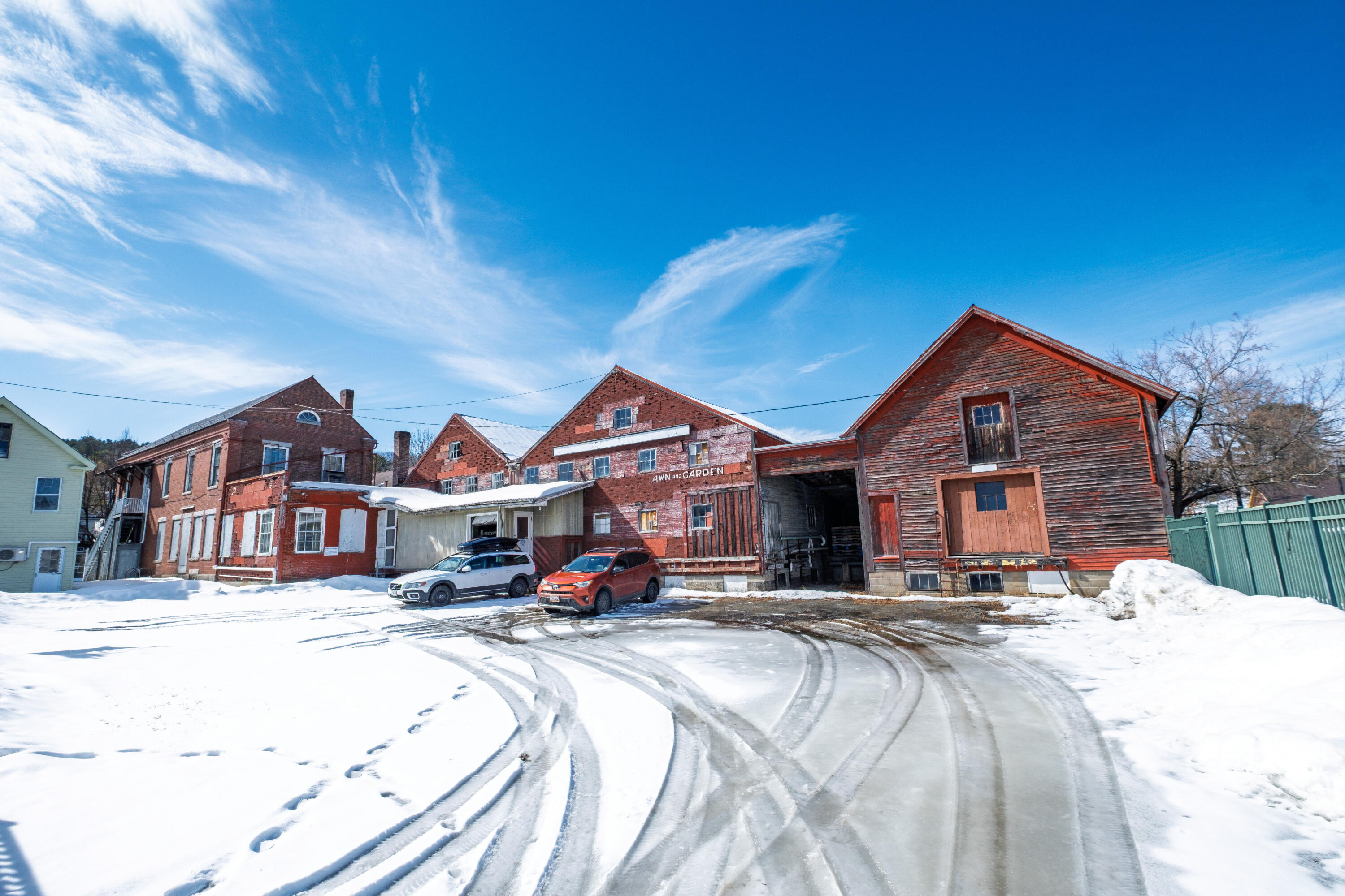 419 Main Street, Norway, ME, 04268