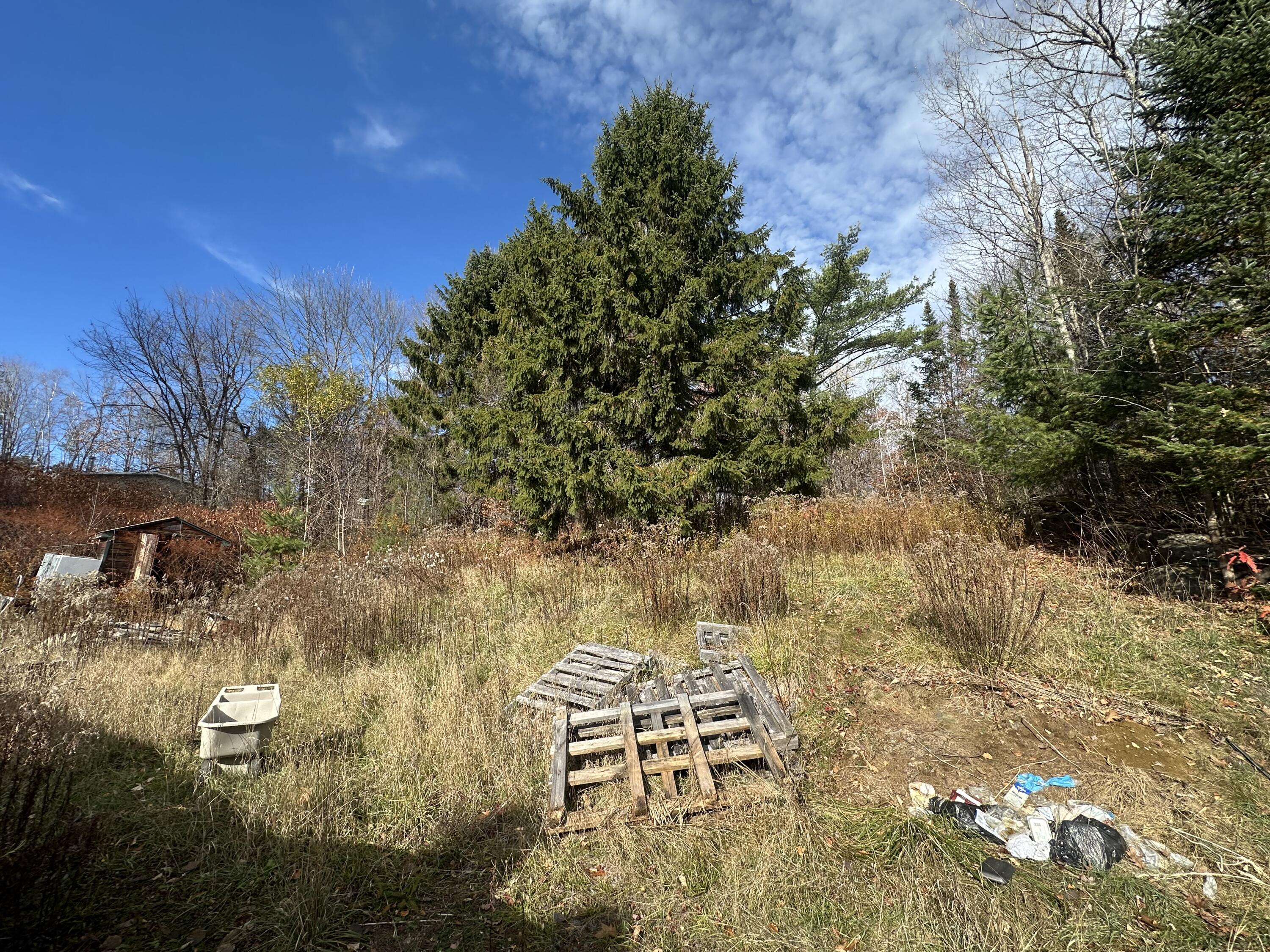 1250 River Road, Madrid Twp, ME, 04966