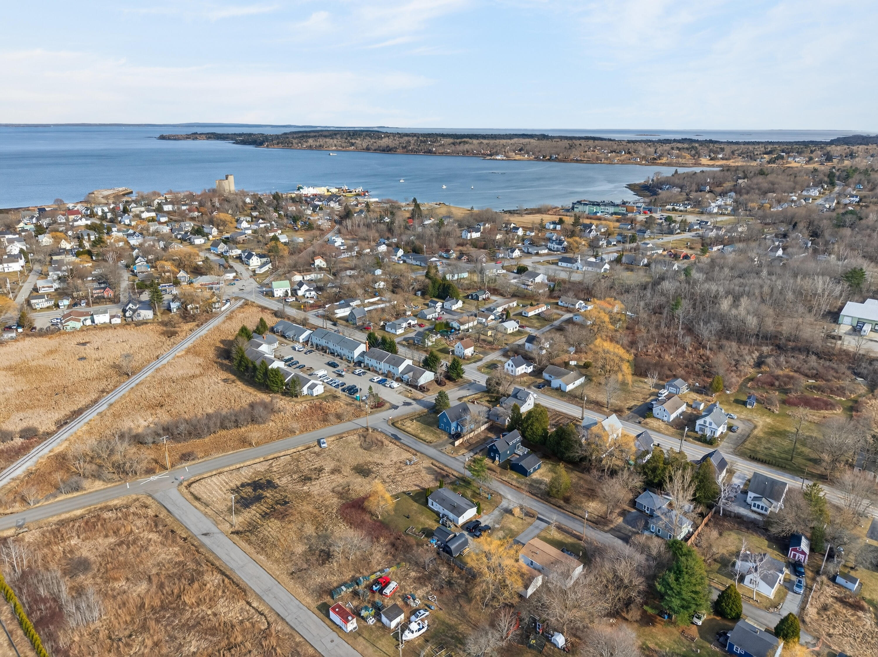 8 Autumn Street, Rockland, ME, 04841