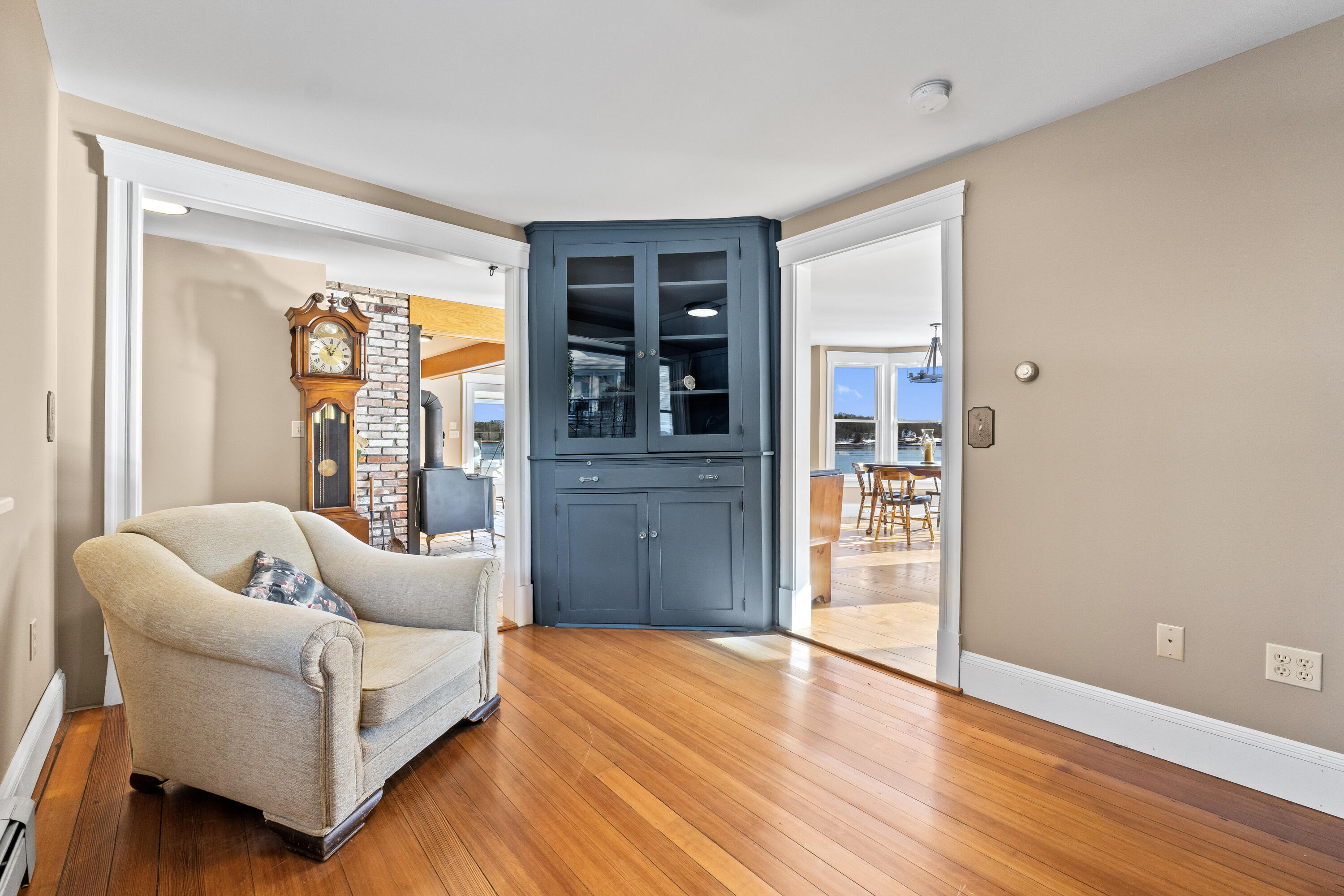 15 Church Lane, Phippsburg, ME, 04562