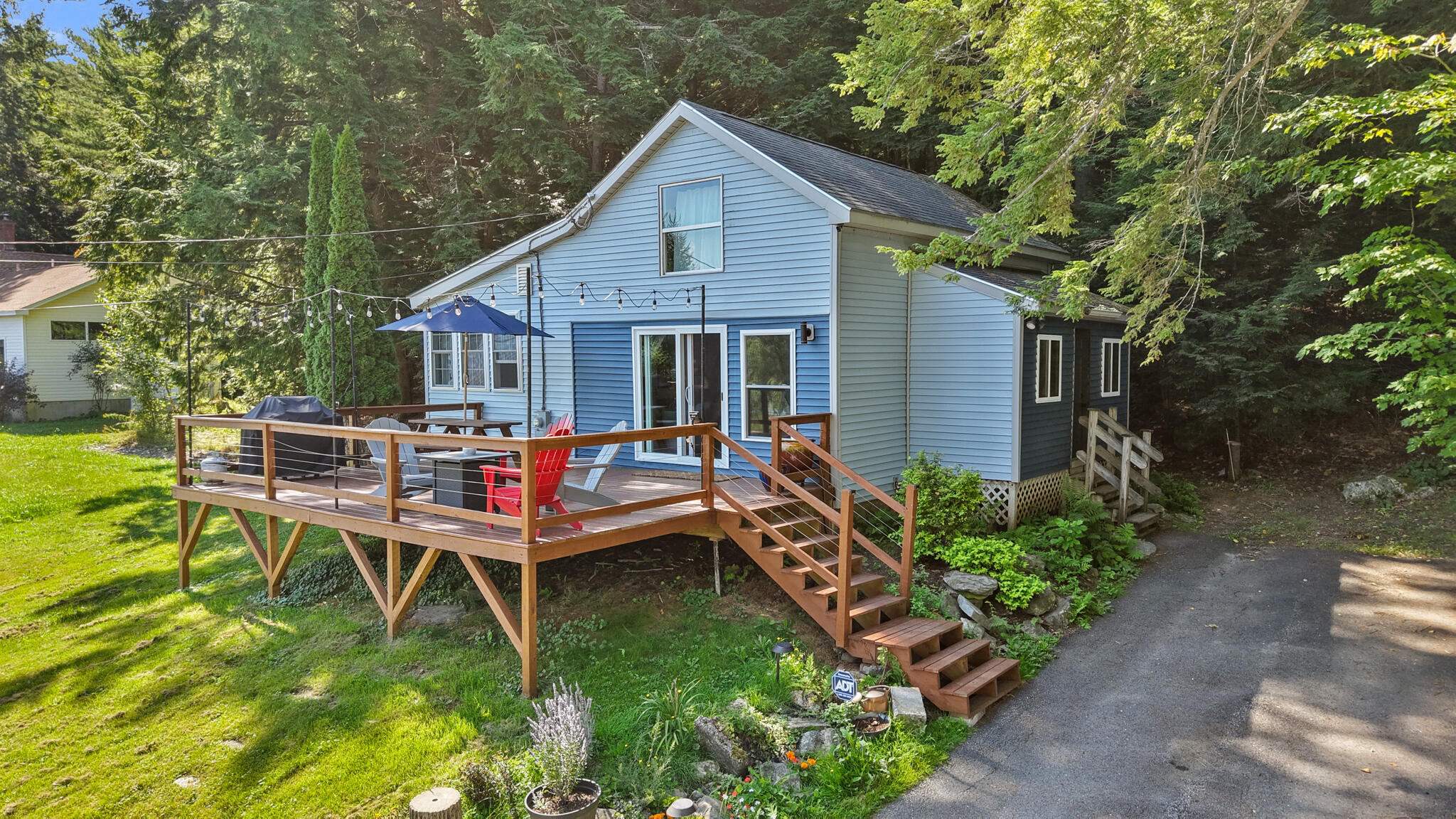 Photo of 947 Brewer Lake Road Orrington ME 04474