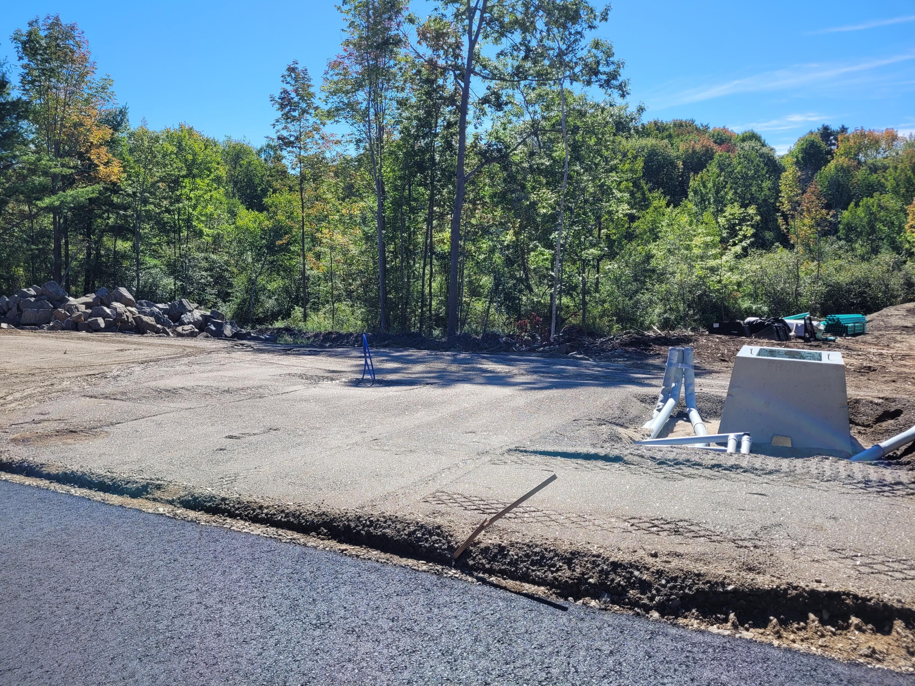 Photo of Lot 3 Jordan Ridge Subdivision Cape Elizabeth ME 04107