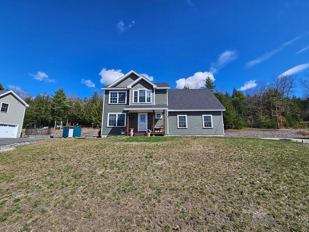 19 Panoramic Drive, Waterboro, ME, 04030