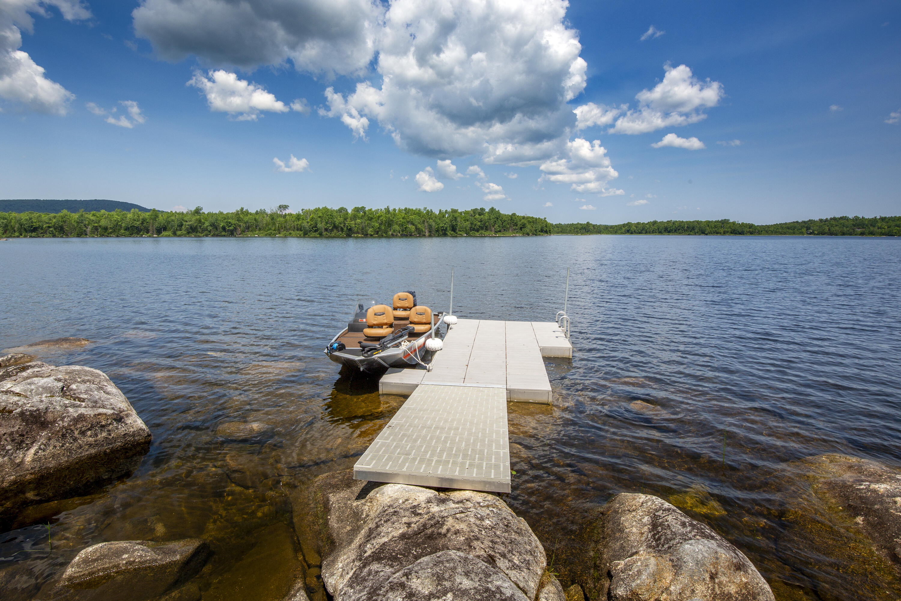 217 S Shore Road, Linneus, ME, 04730