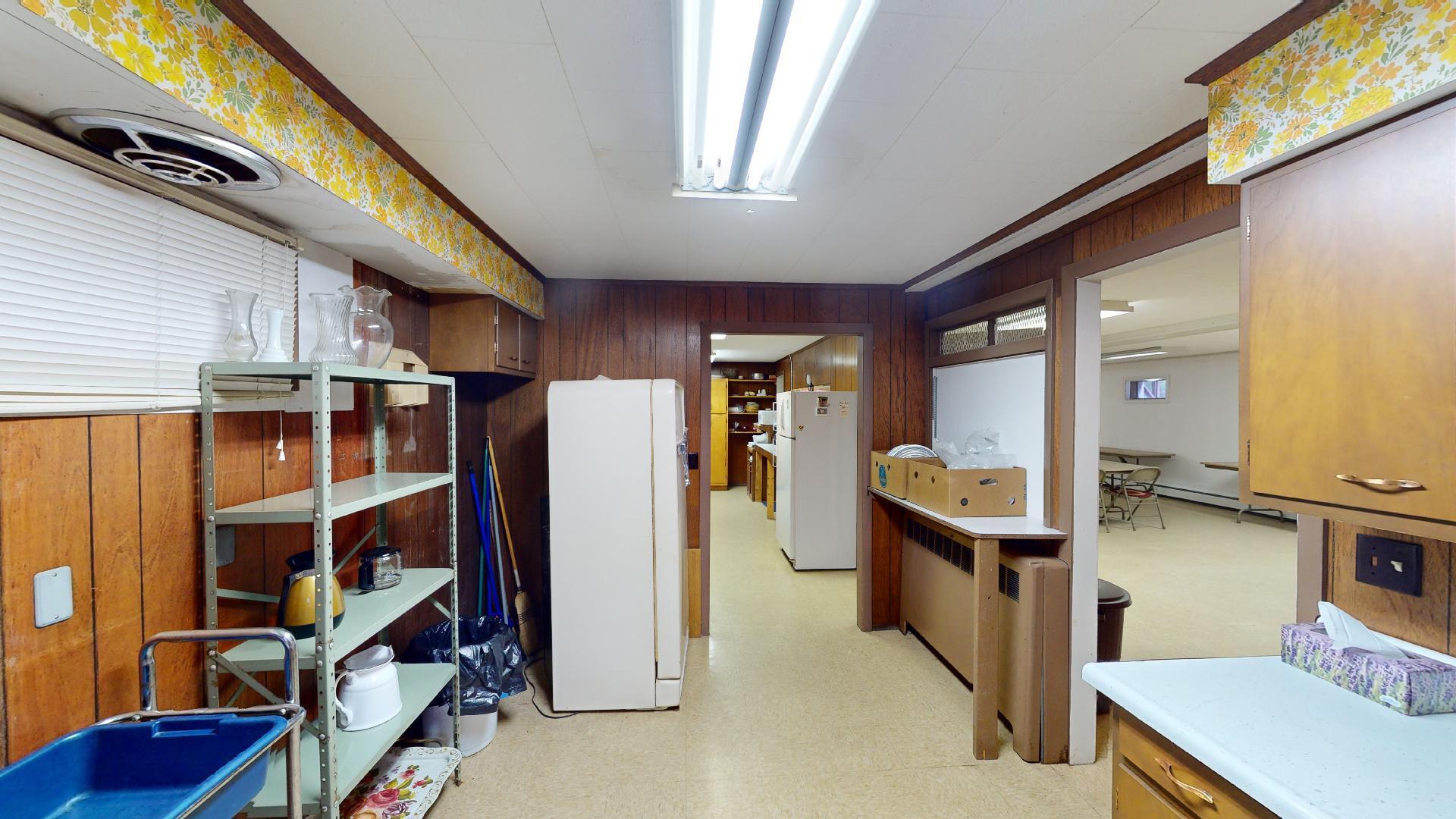 54 North Street, Machias, ME, 04654