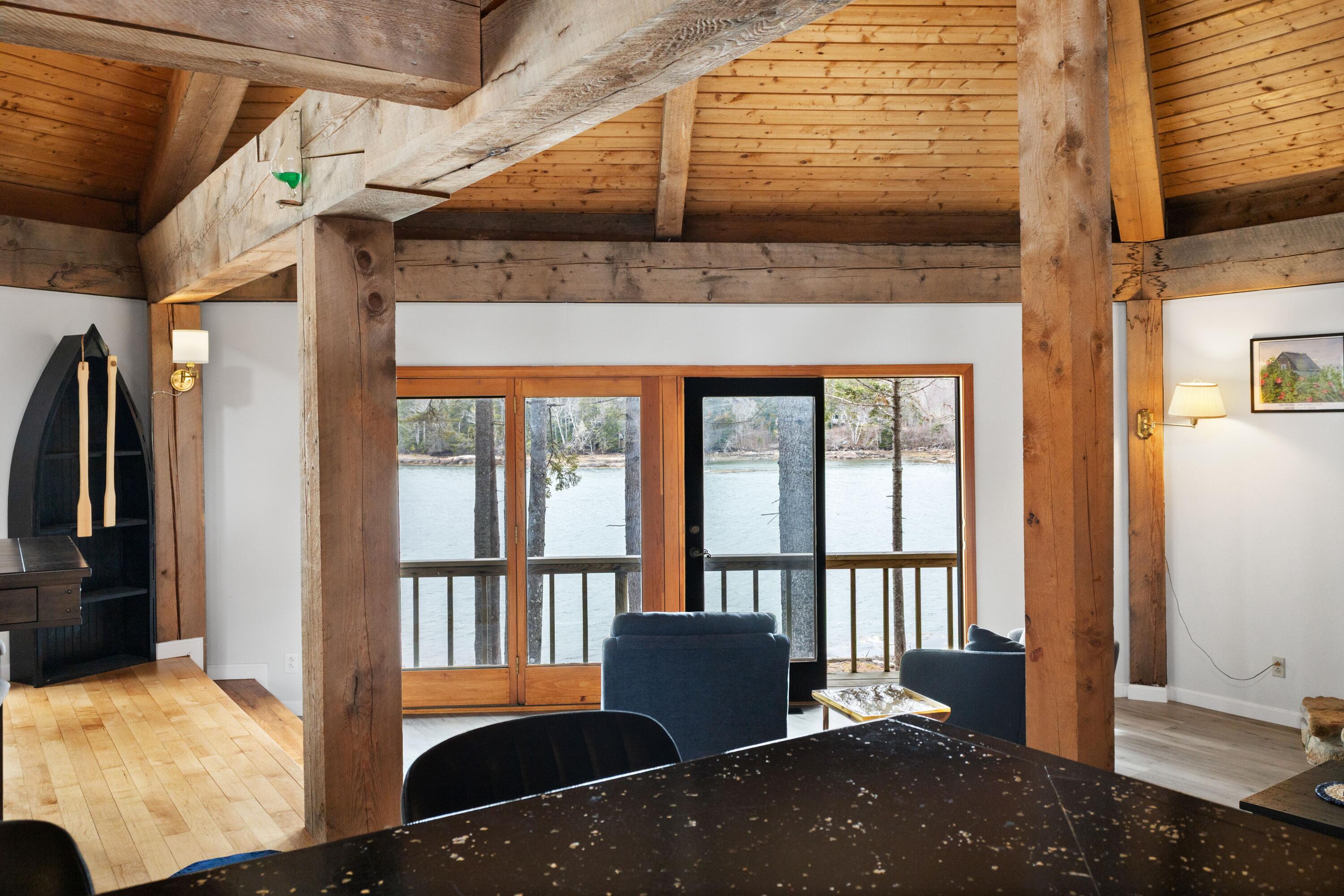 93 Goods Point Road UNIT Lot 1, Steuben, ME, 04680