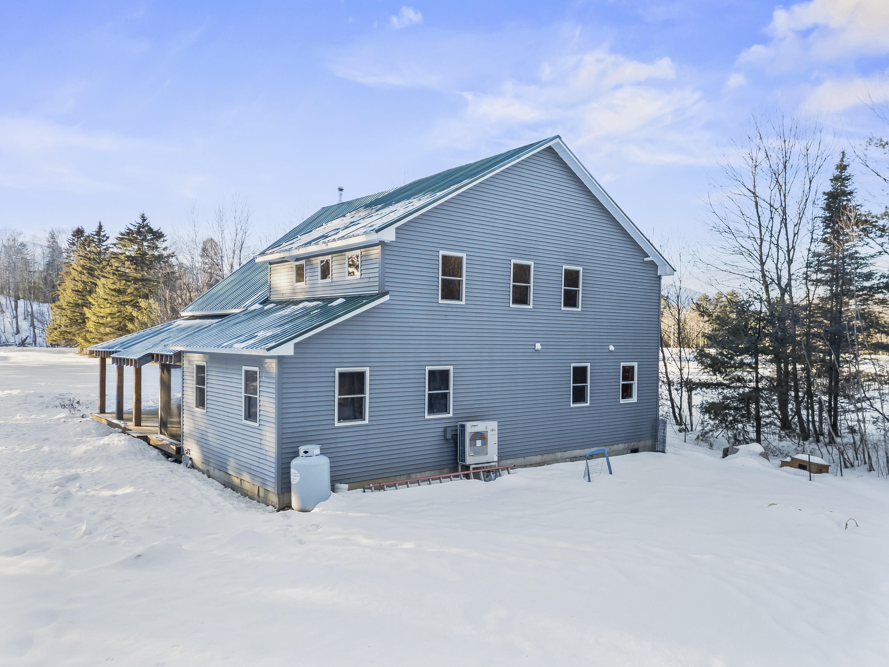 26 Christen Road, Kingfield, ME, 04947