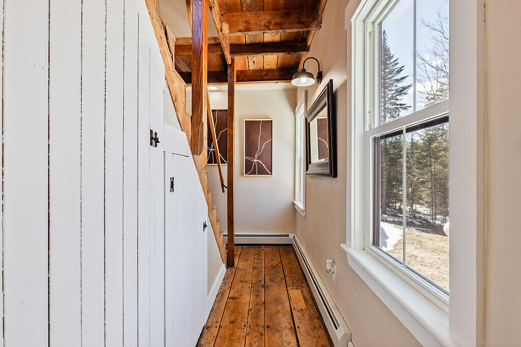 284 Dallas Hill Road, Dallas Plt, ME, 04970