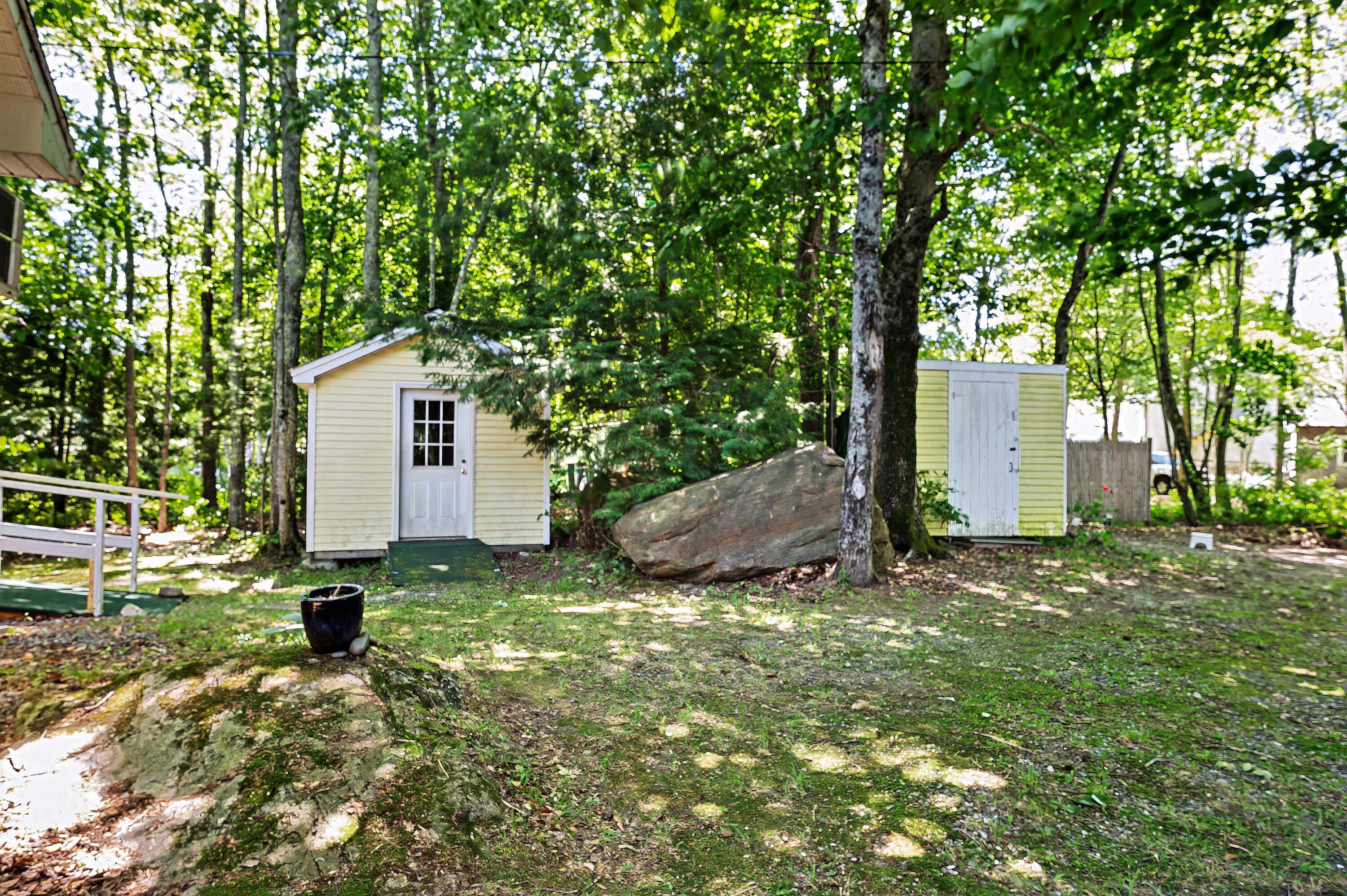 16 Maple Ridge Road, Monmouth, ME, 04259