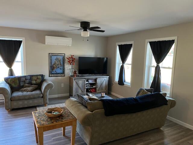 194 Middle Ridge Road UNIT A, Bridgton, ME, 04009