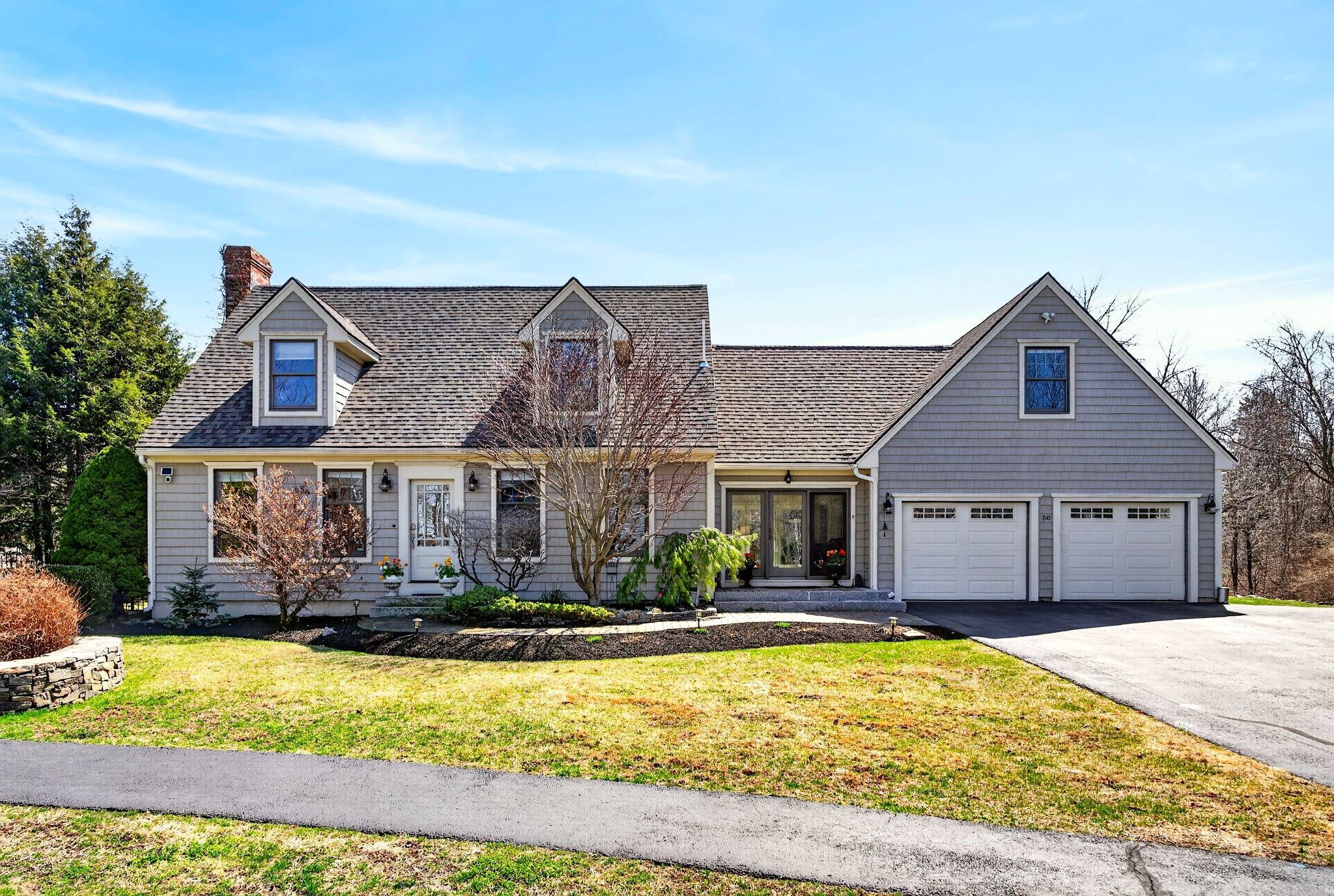 50 Eastfield Road, Portland, ME, 04102