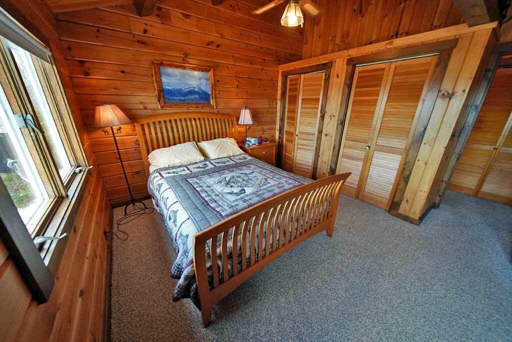 1058 US RT 1, Weston, ME, 04424