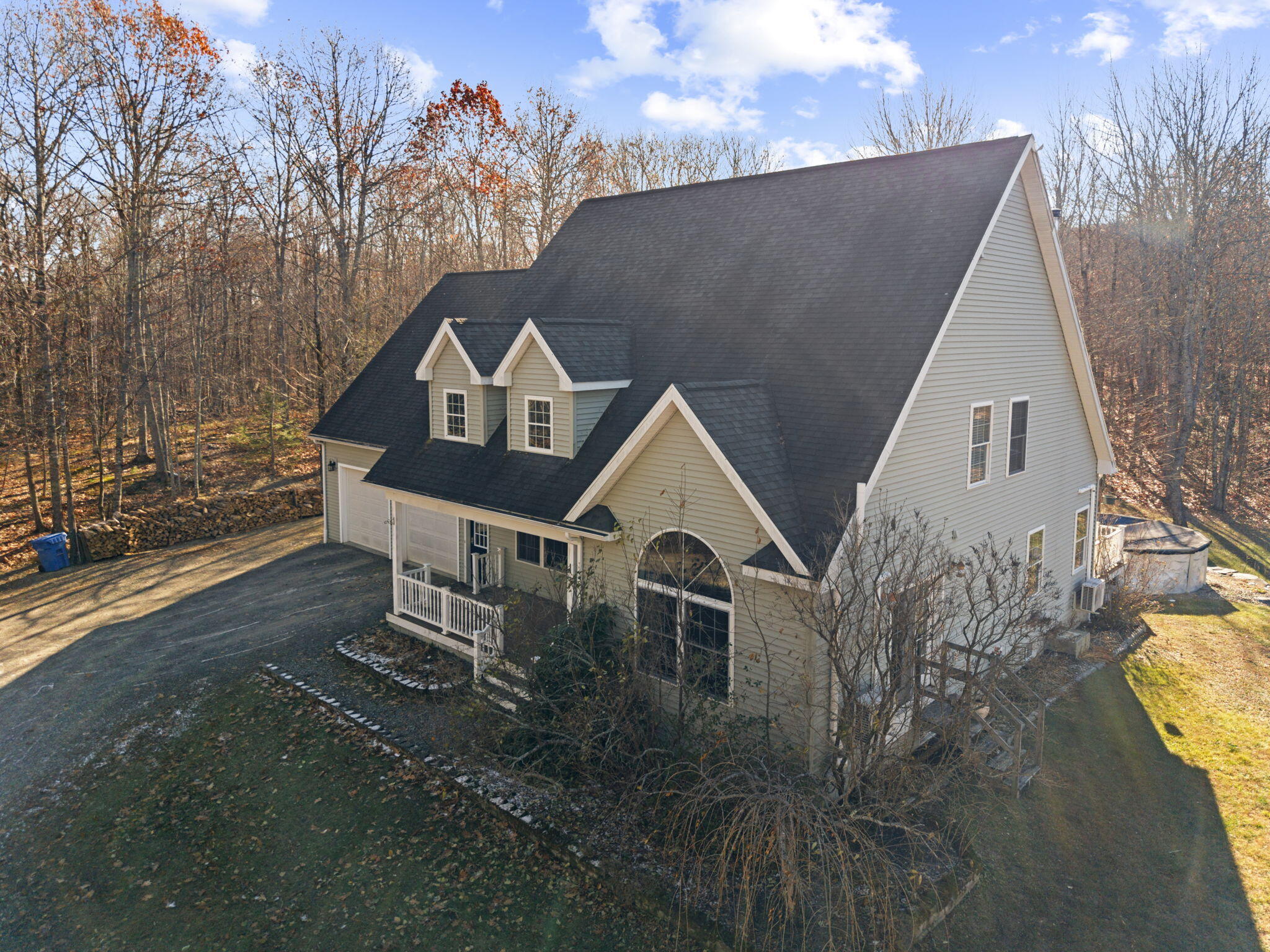 130 Kennard Road, Newburgh, ME, 04444