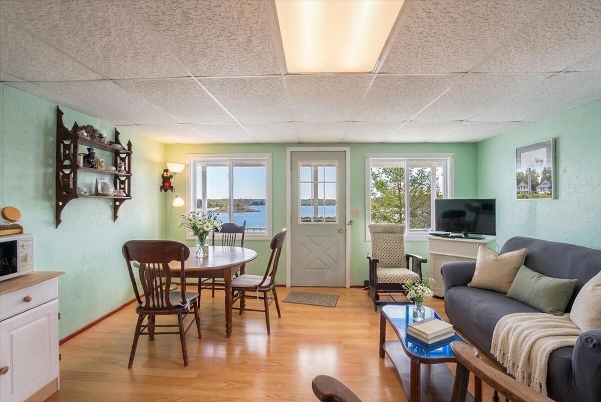 25 Bernier Lane, Harpswell, ME, 04079