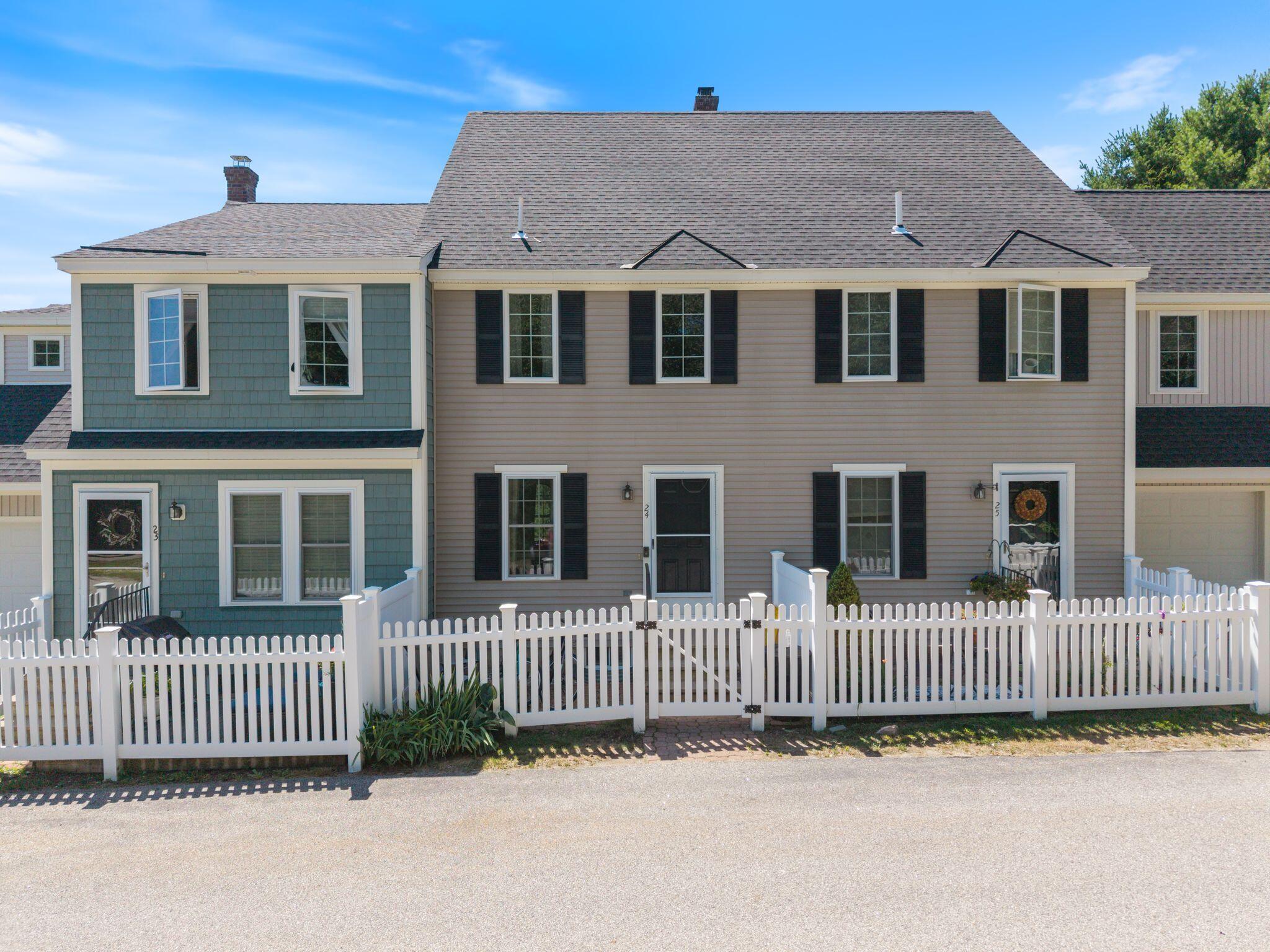 Photo of 24 Elizabeth Road #24 South Berwick ME 03908
