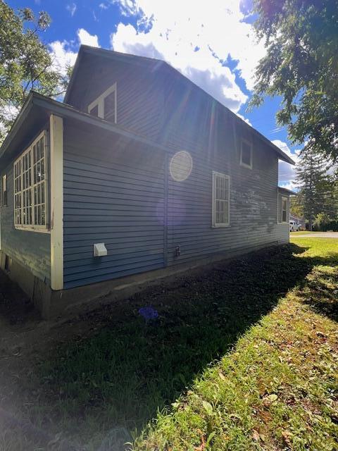 3 Sunnyside Street, Houlton, ME, 04730