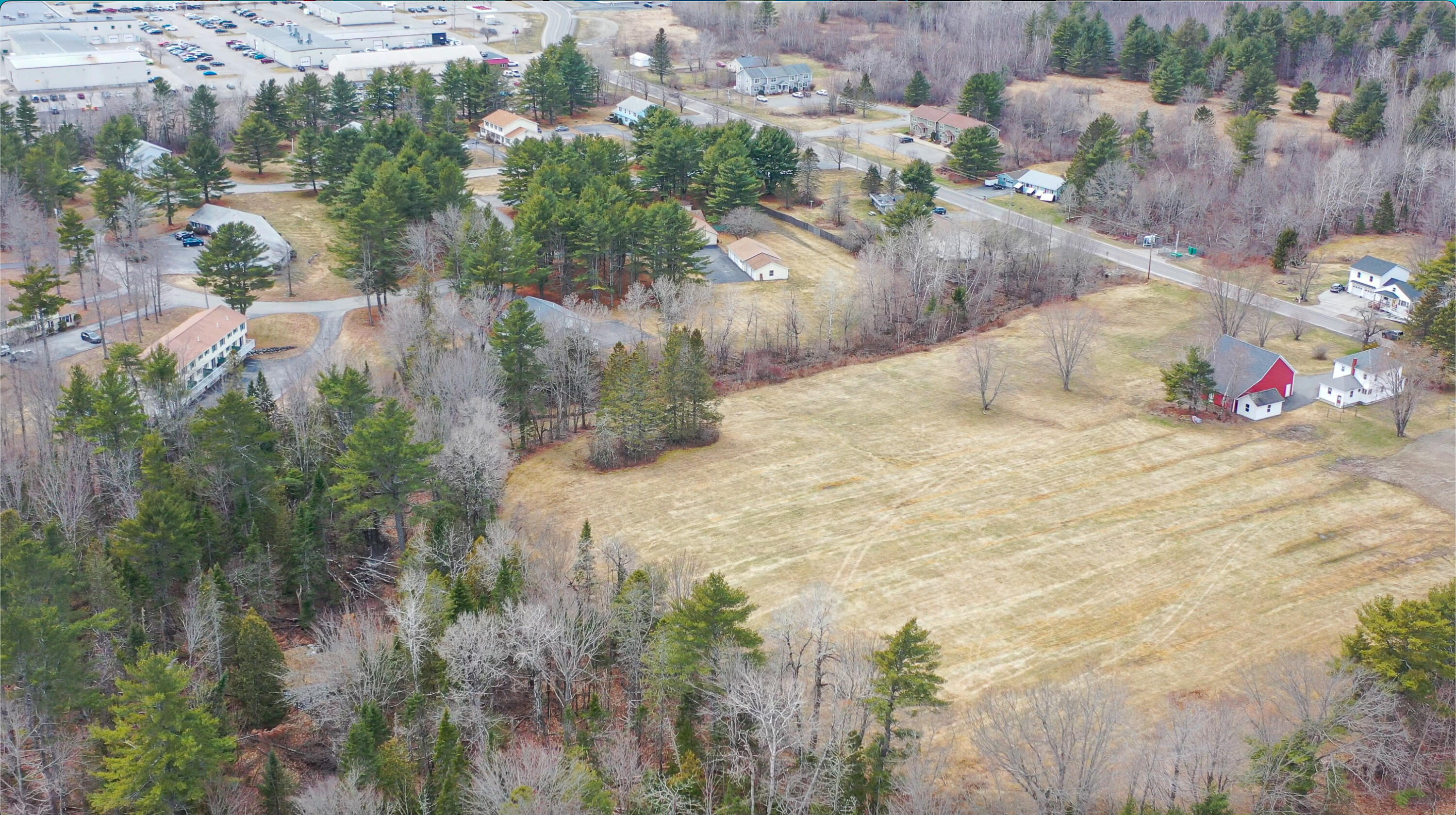 91 Pierce Road, Brewer, ME, 04412