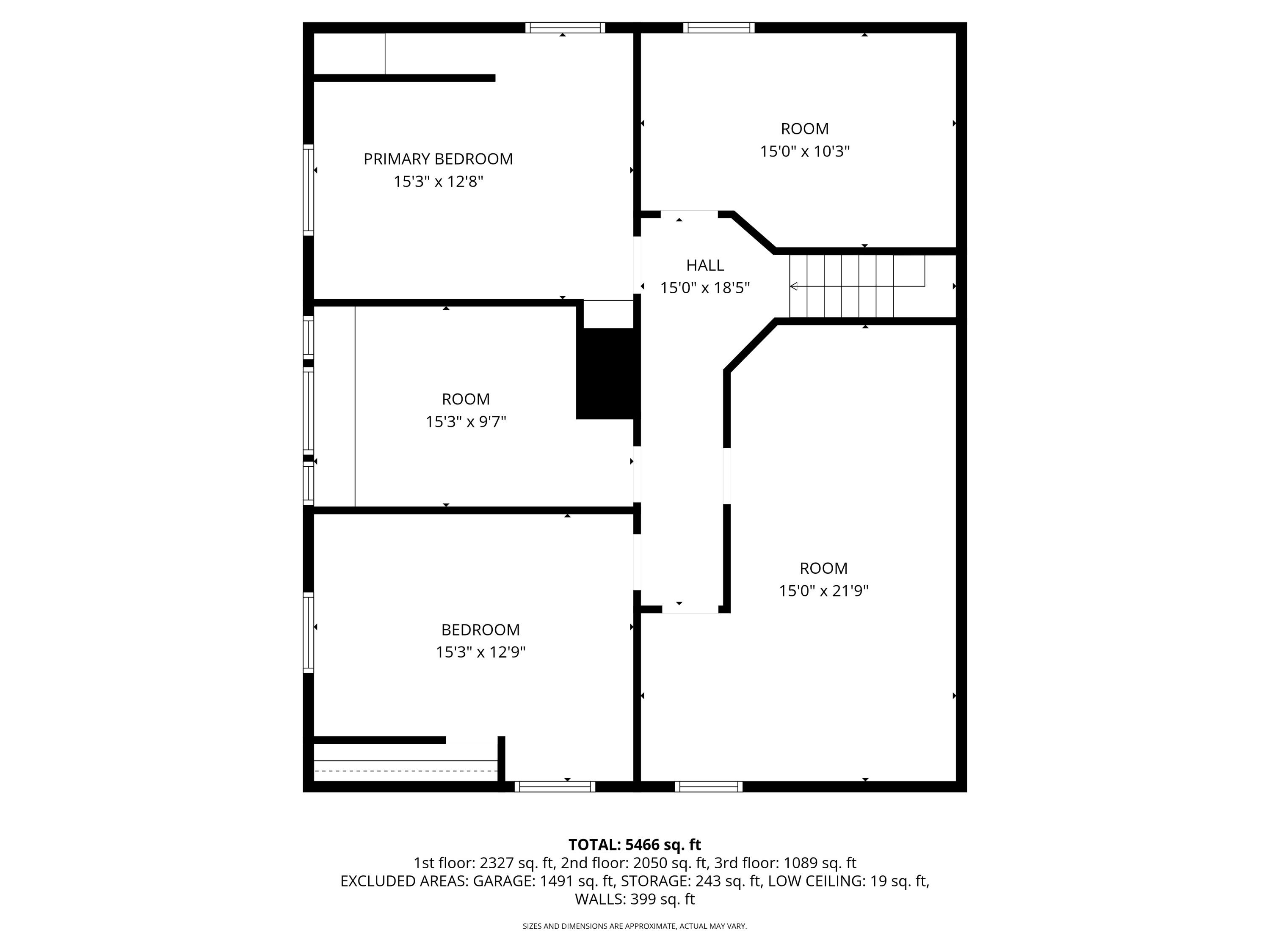 775 N Parish Road, Turner, ME, 04282