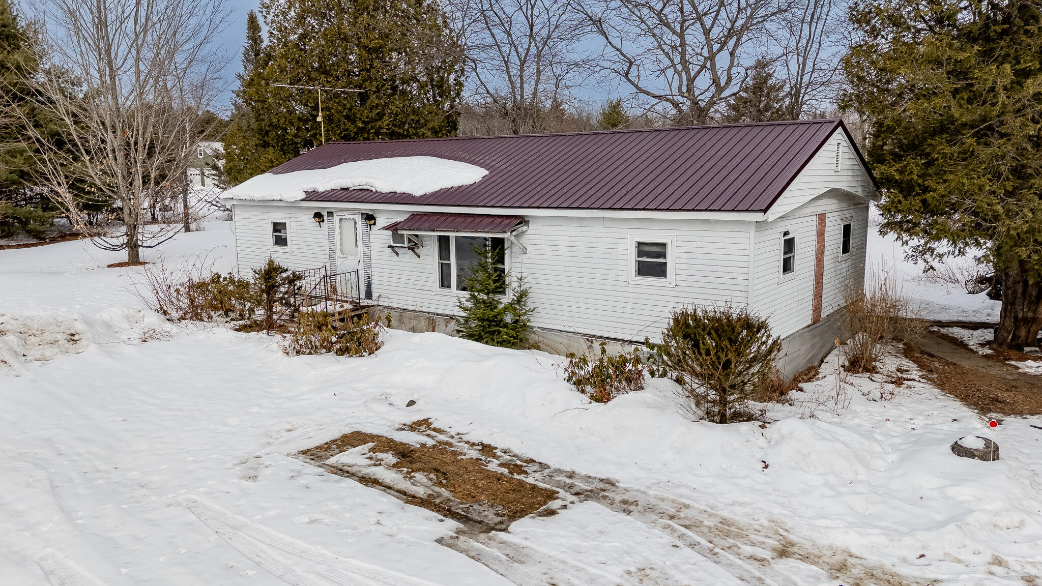 583 Higgins Road, Pittsfield, ME, 04967