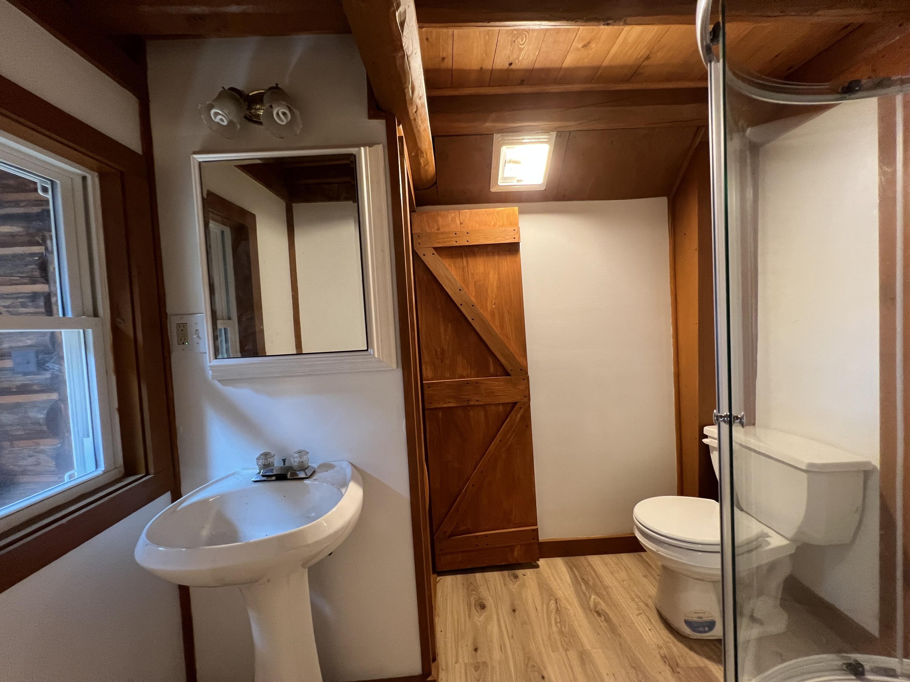 86&88 Austin Road, Cross Lake Twp, ME, 04779