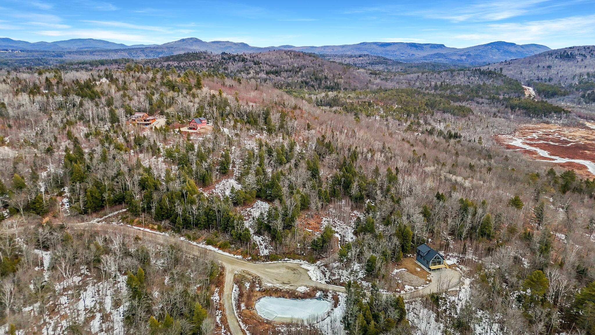 0 Ragged Mountain Road, Camden, ME, 04849