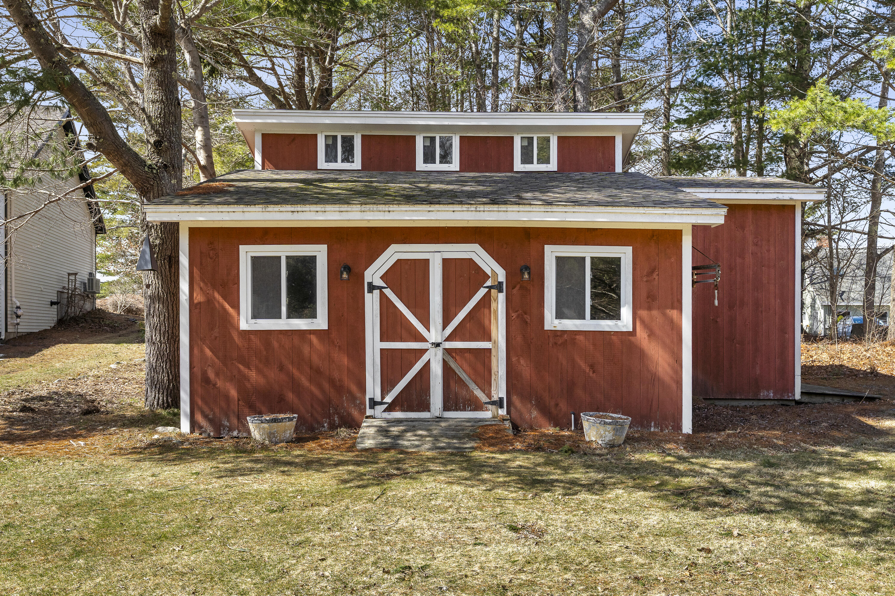 7 Bushy Isle View, Phippsburg, ME, 04562