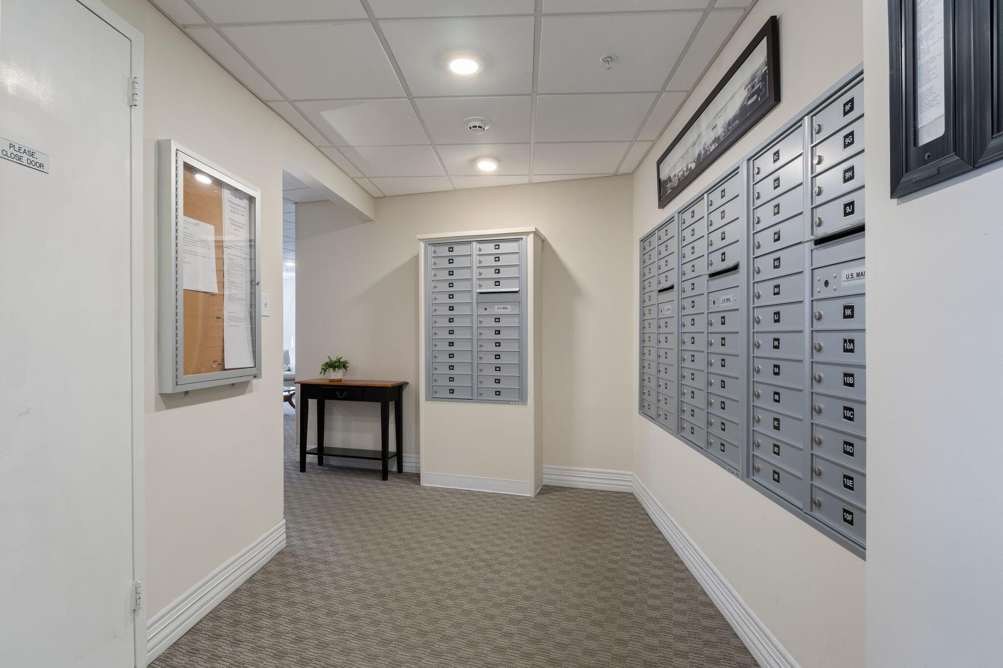 45 Eastern Promenade UNIT 11H, Portland, ME, 04101