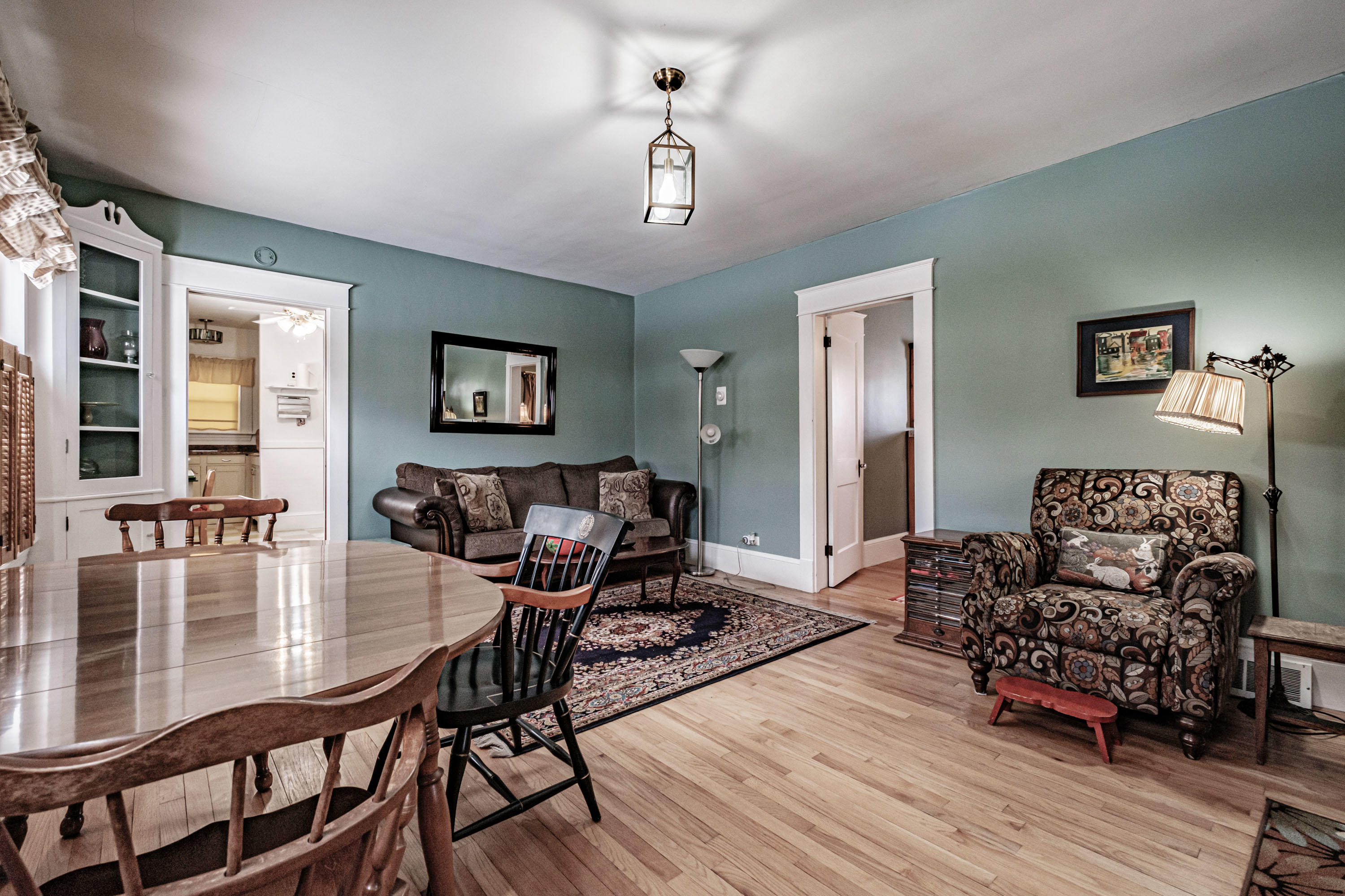 435 Knox Street, Rumford, ME, 04276-2109