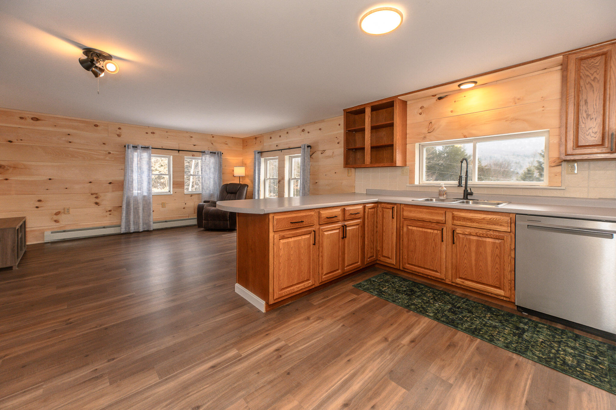 55 Lake Street, New Vineyard, ME, 04956