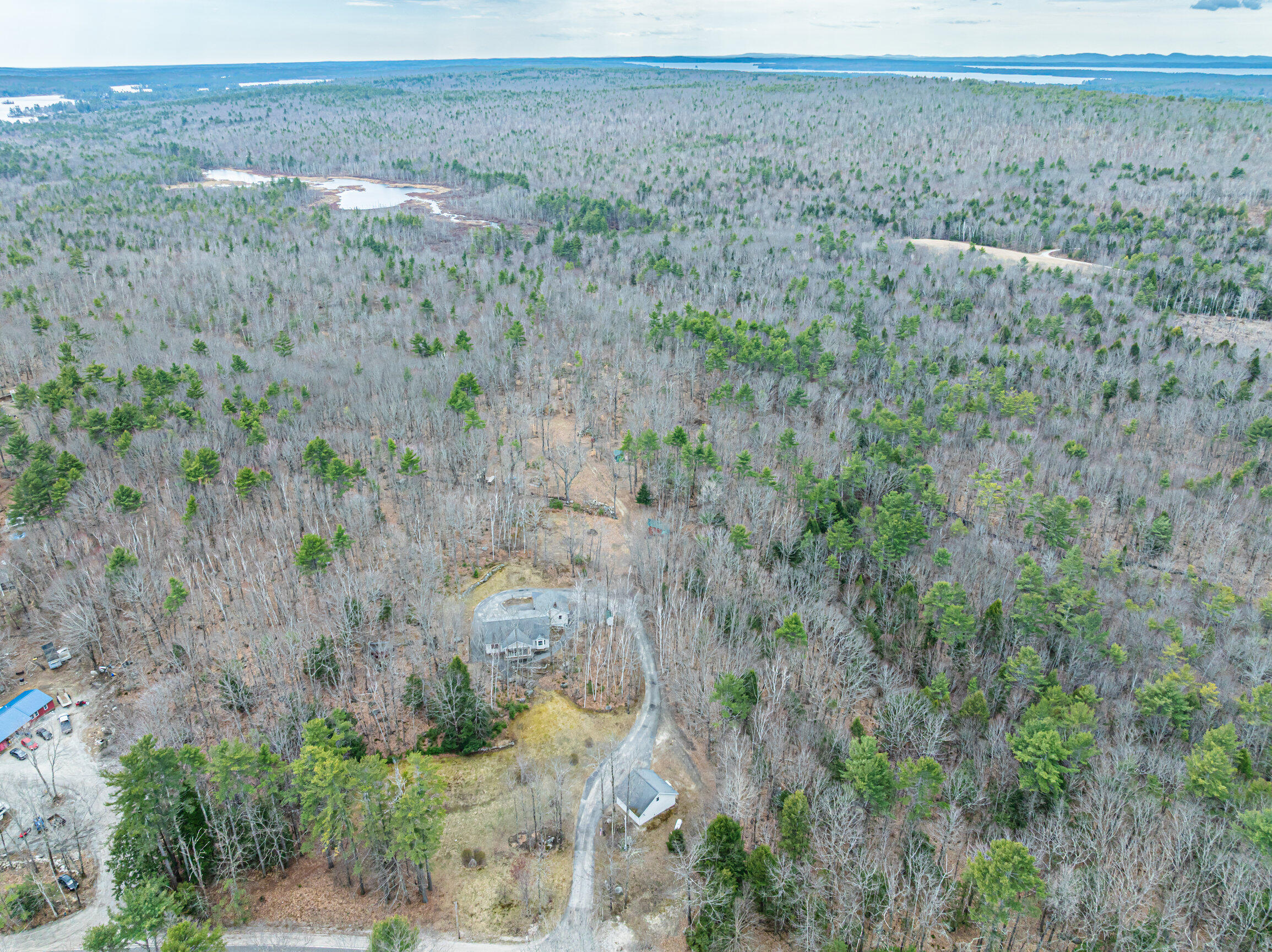 179 Egypt Road, Raymond, ME, 04071