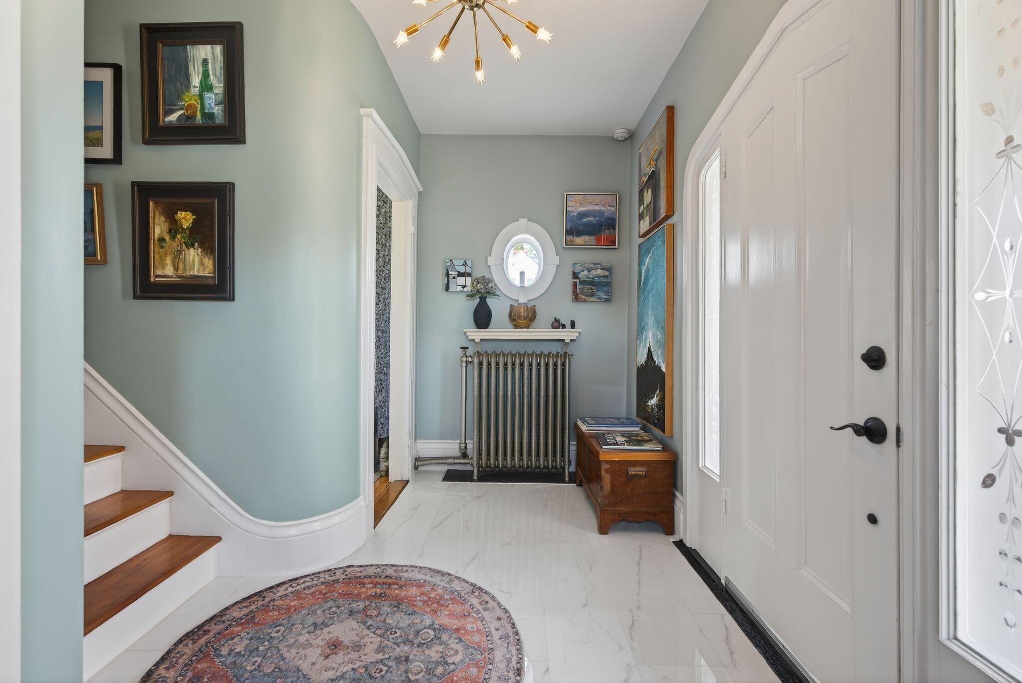 45 Mitchell Road, South Portland, ME, 04106