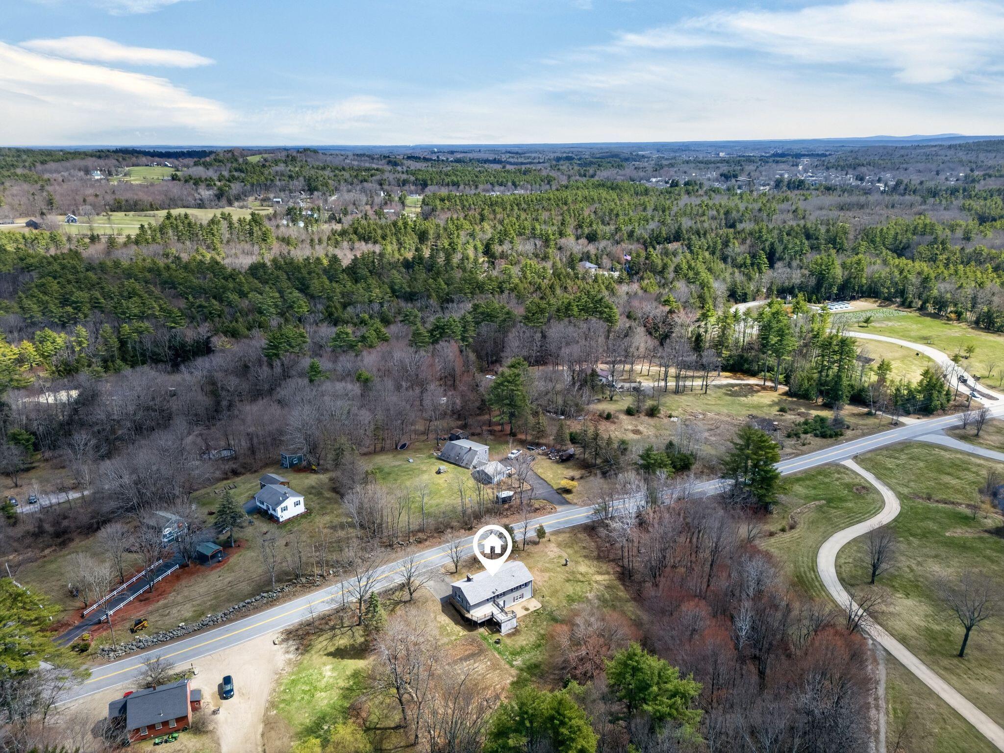 114 Stanley Road, Sanford, ME, 04083