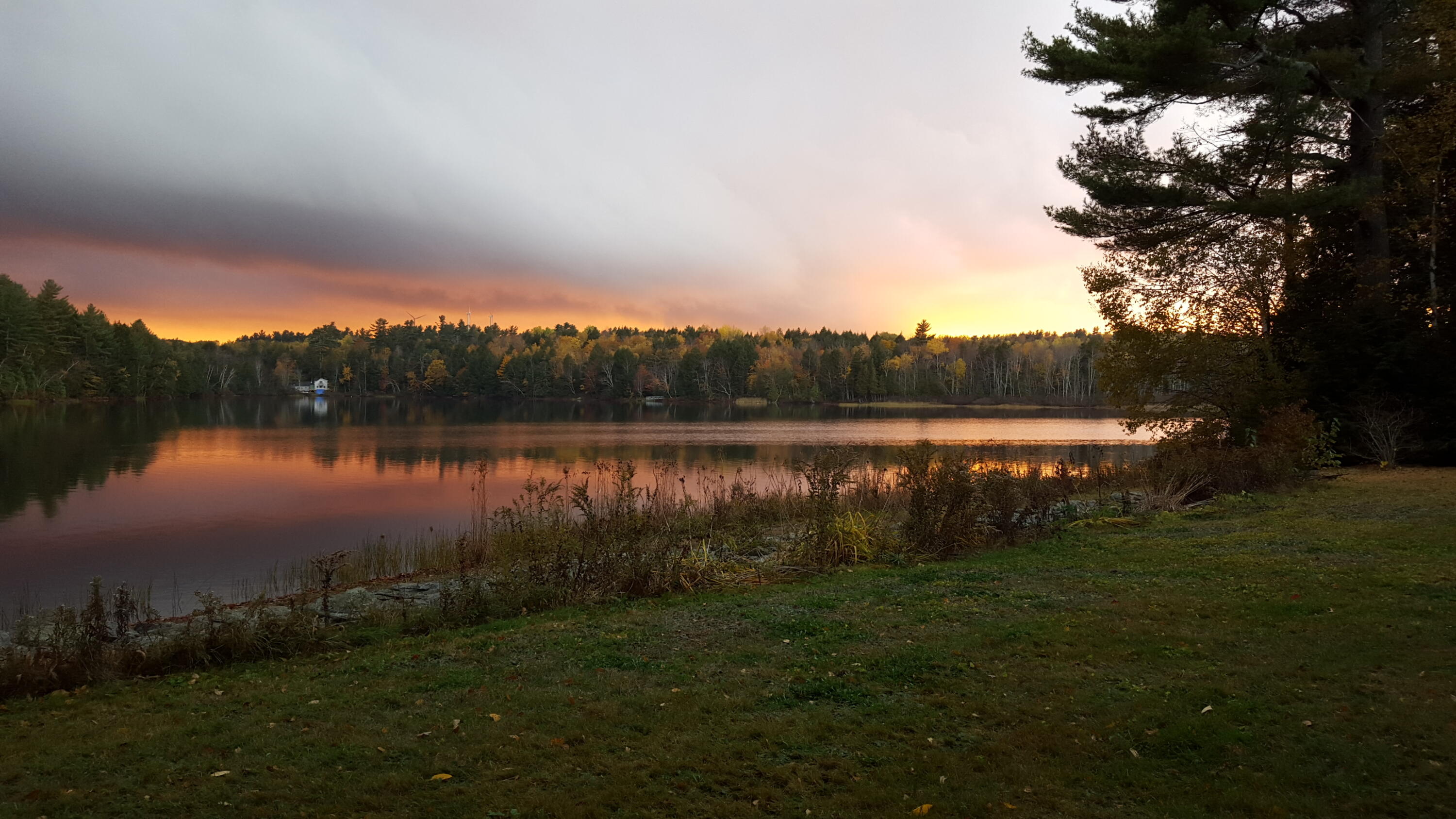 149 Carey Lane, Freedom, ME, 04941