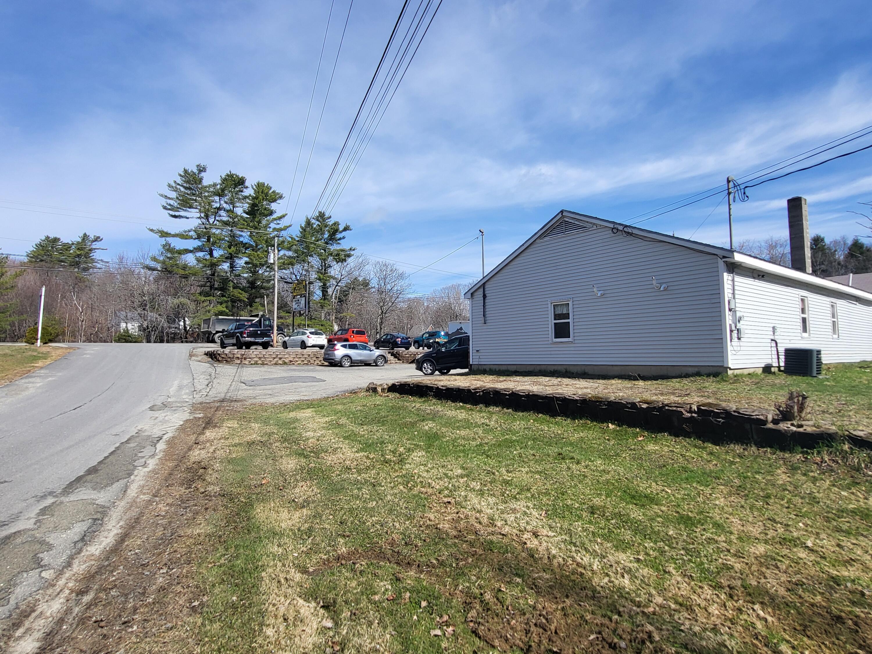 454 Brunswick Avenue, Gardiner, ME, 04345