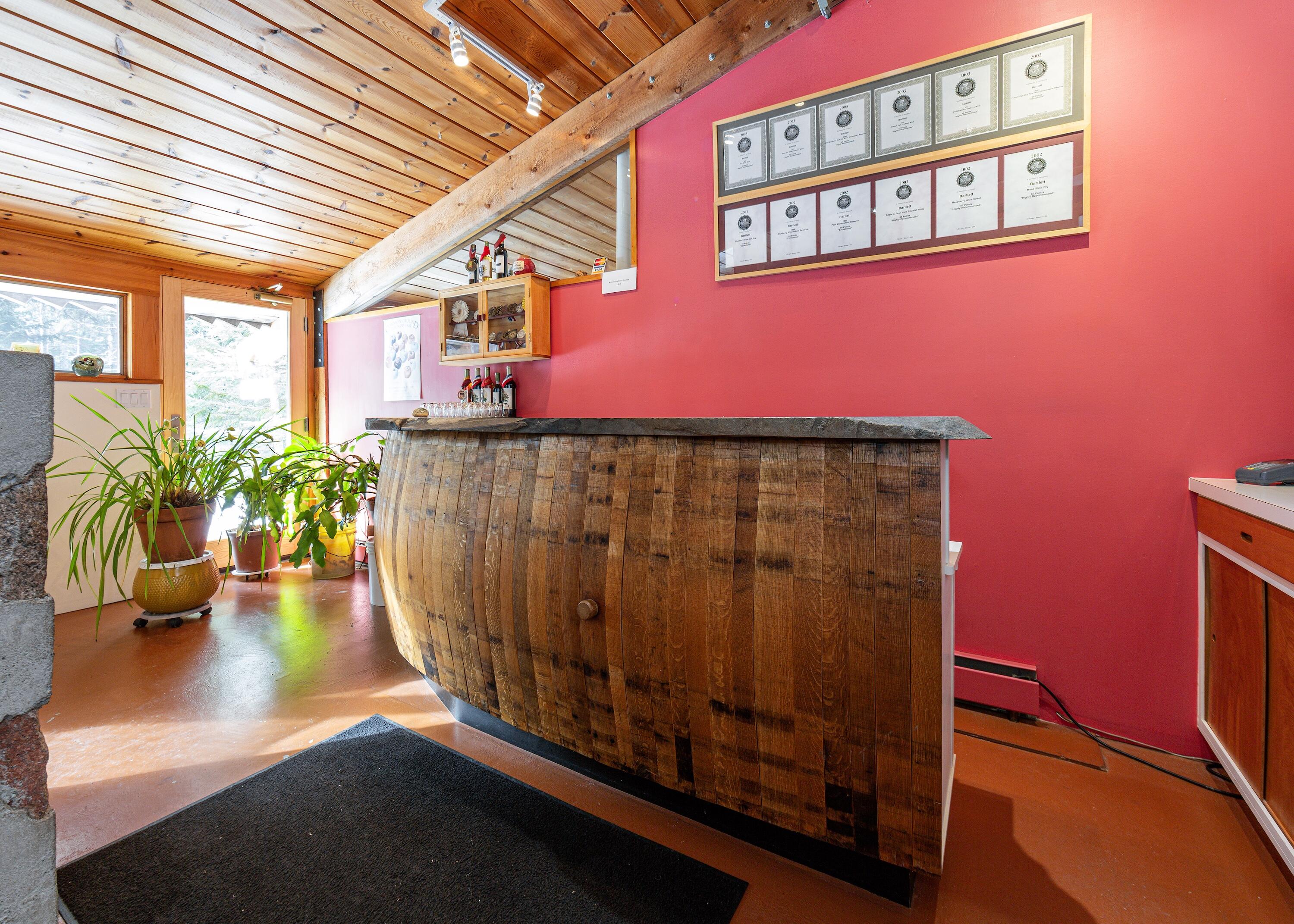 175 Chicken Mill Pond Road, Gouldsboro, ME, 04607