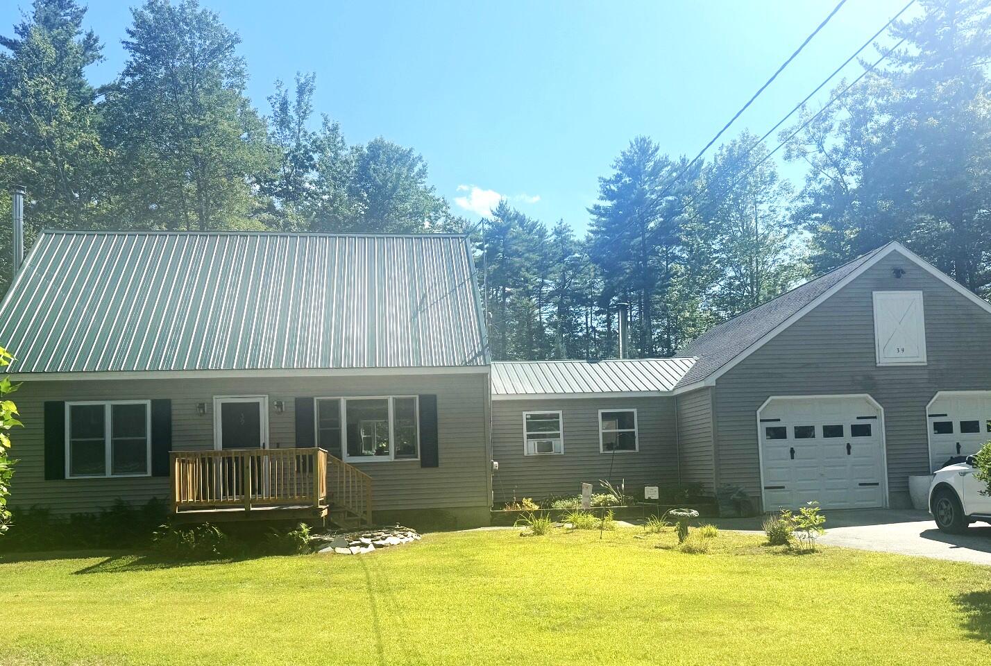 Photo of 39 Paradise Lane Waterboro ME 04061